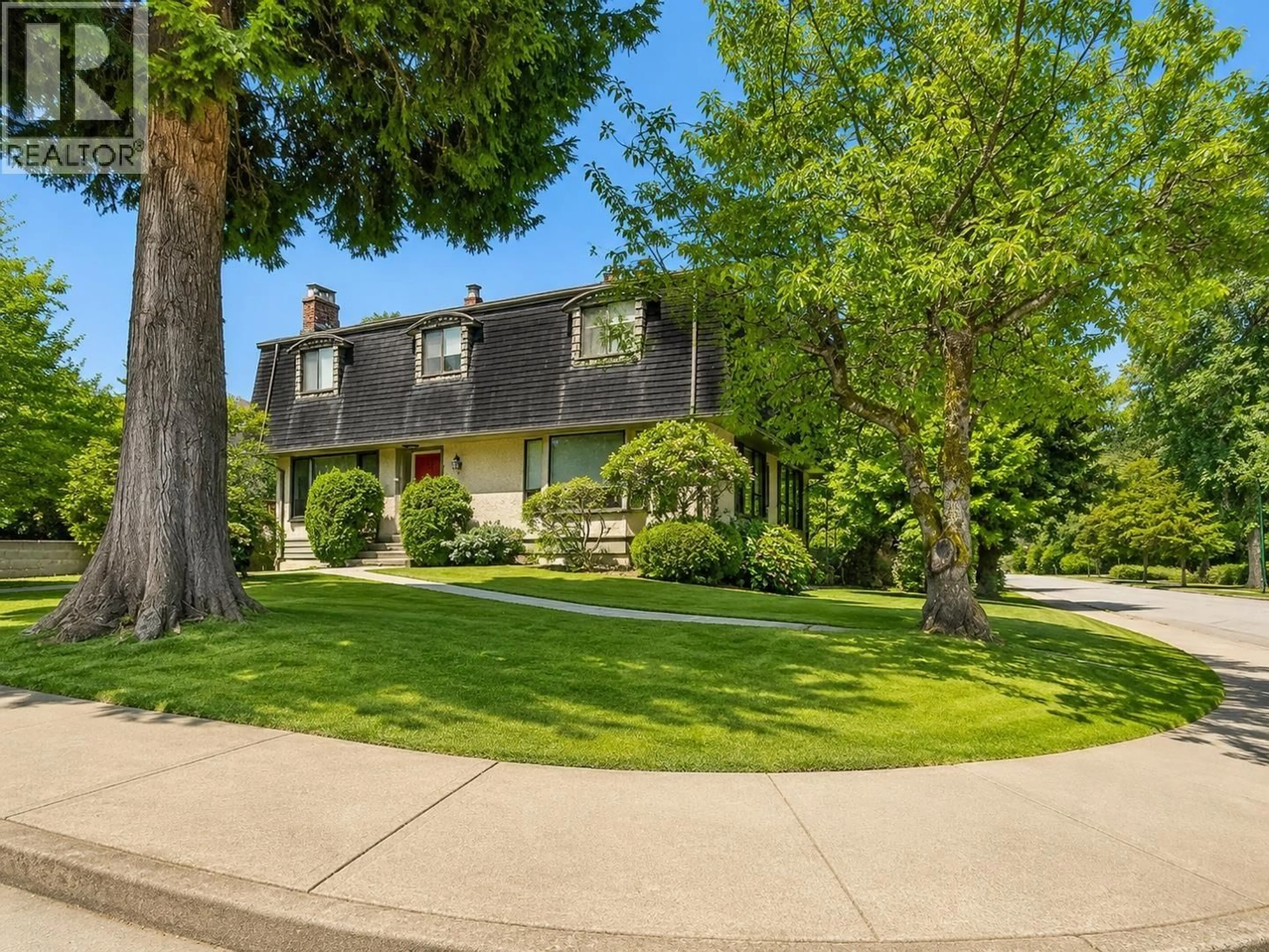 Unknown for 7507 WRIGHT STREET, Burnaby British Columbia V3N3W5