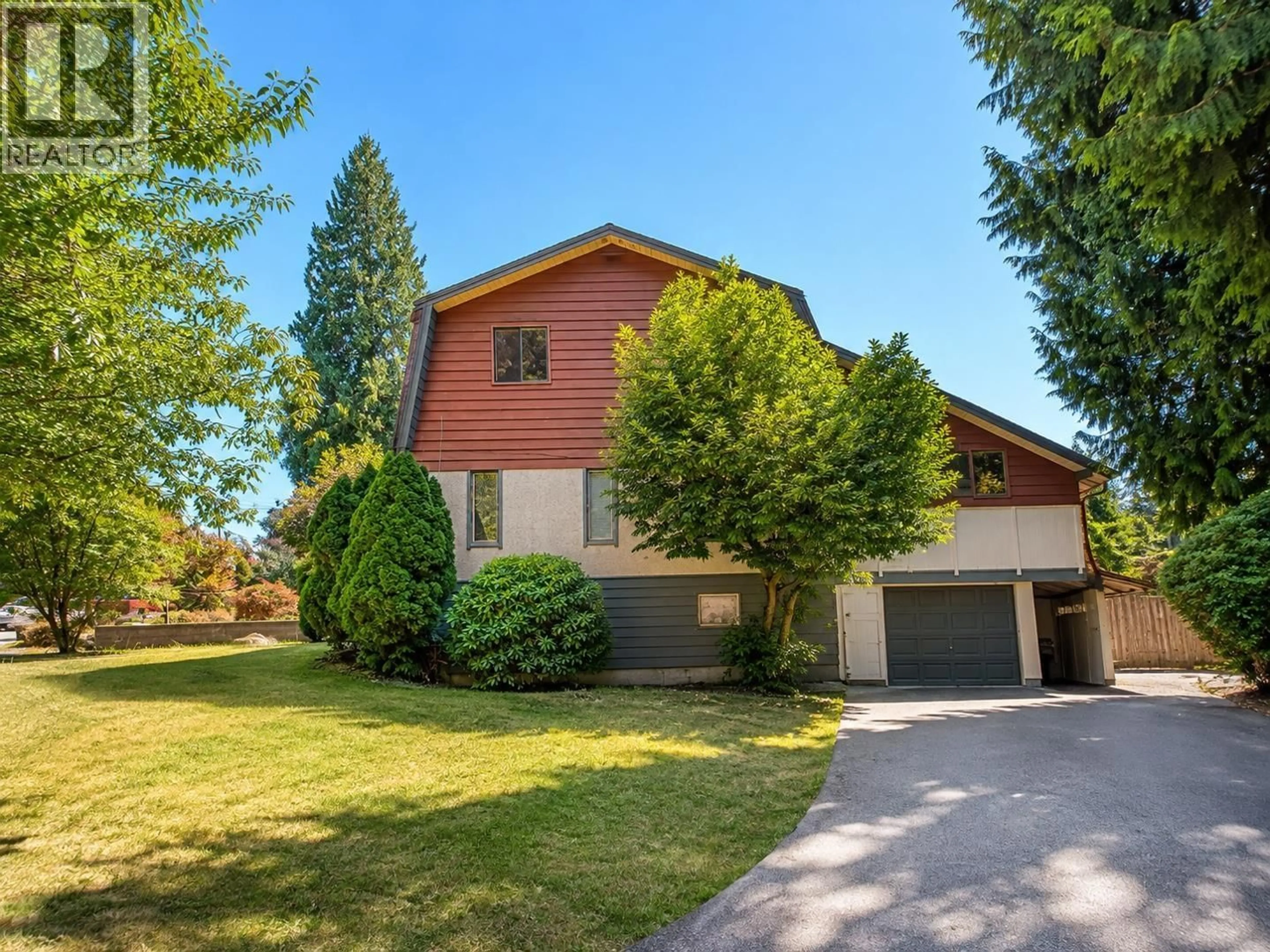Unknown for 7507 WRIGHT STREET, Burnaby British Columbia V3N3W5