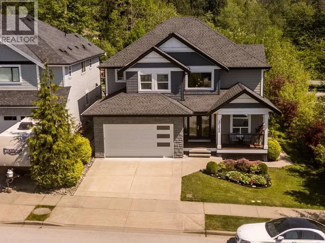 10166 247B STREET, Maple Ridge 5