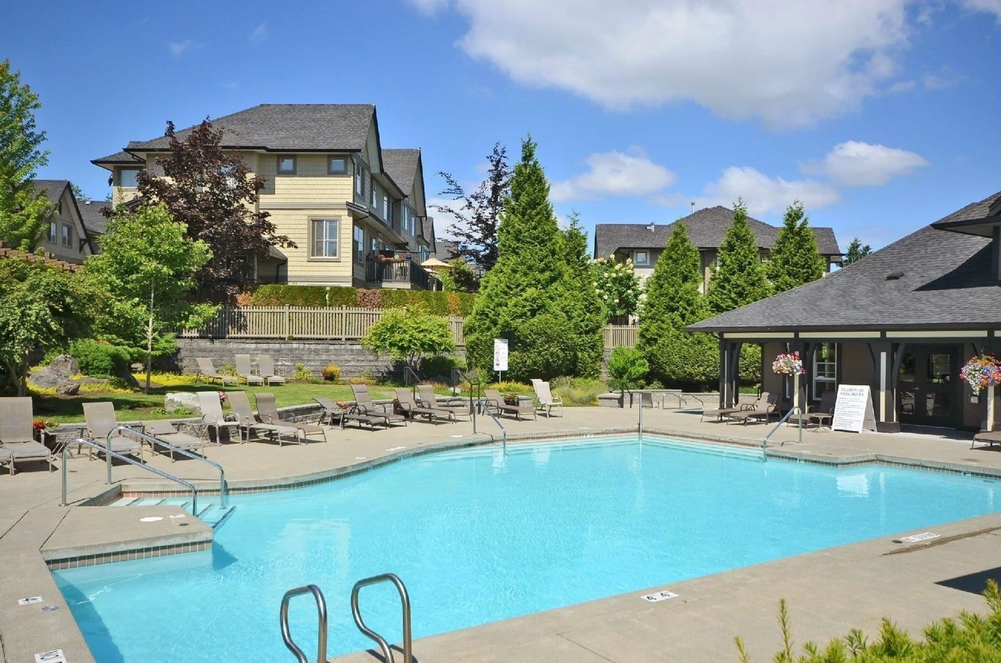 Pool for 13 - 15175 62A AVENUE, Surrey British Columbia V3S1X1