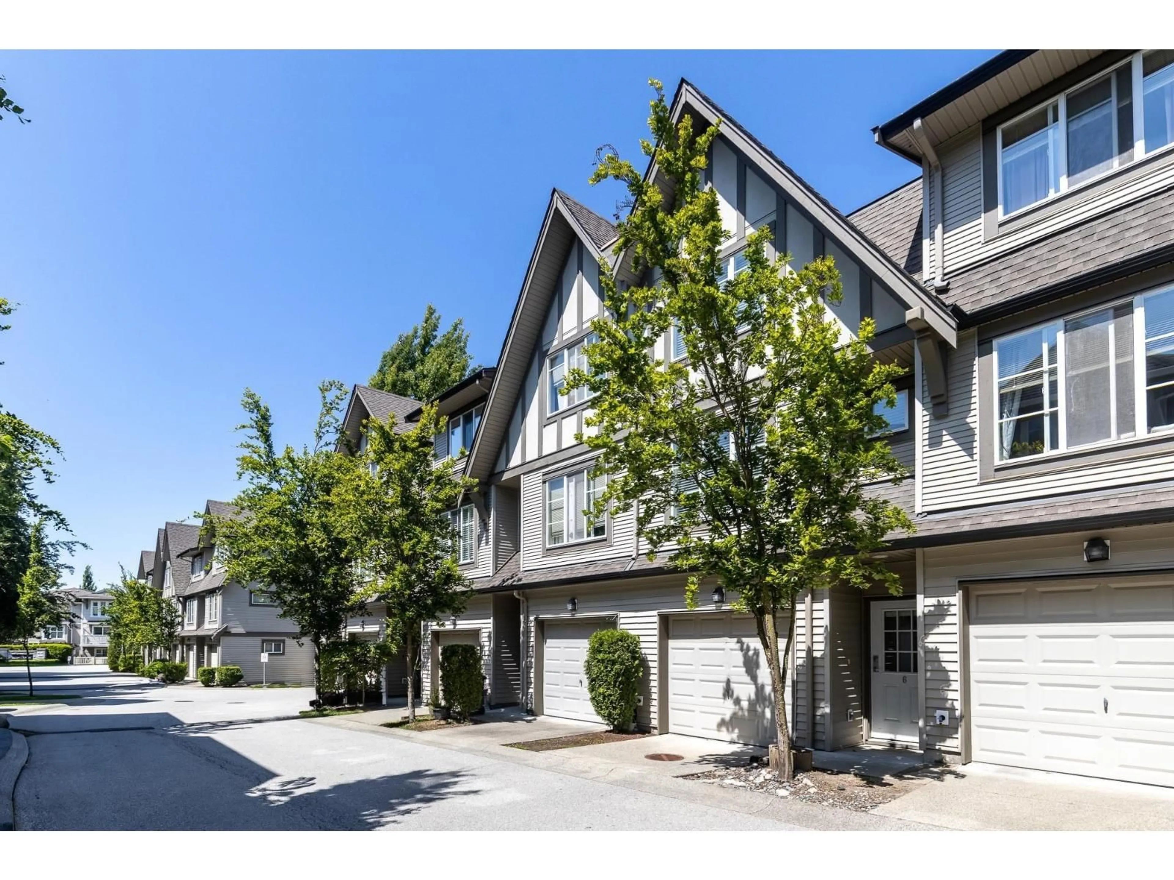 Unknown for 13 - 15175 62A AVENUE, Surrey British Columbia V3S1X1