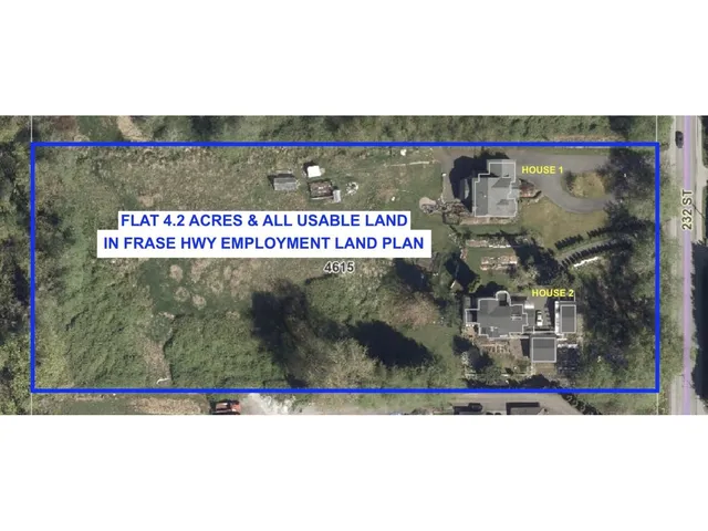 4615 232 STREET, Langley 3