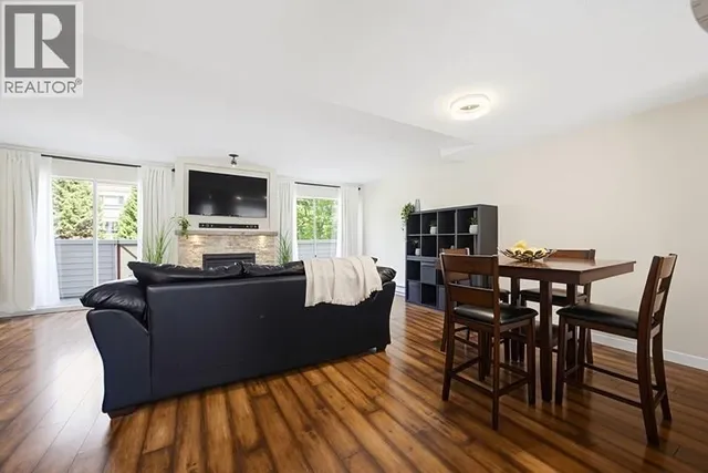 80 - 2450 HAWTHORNE AVENUE, Port Coquitlam 5