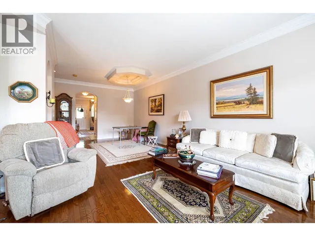 4 - 11358 COTTONWOOD DRIVE DRIVE, Maple Ridge 4