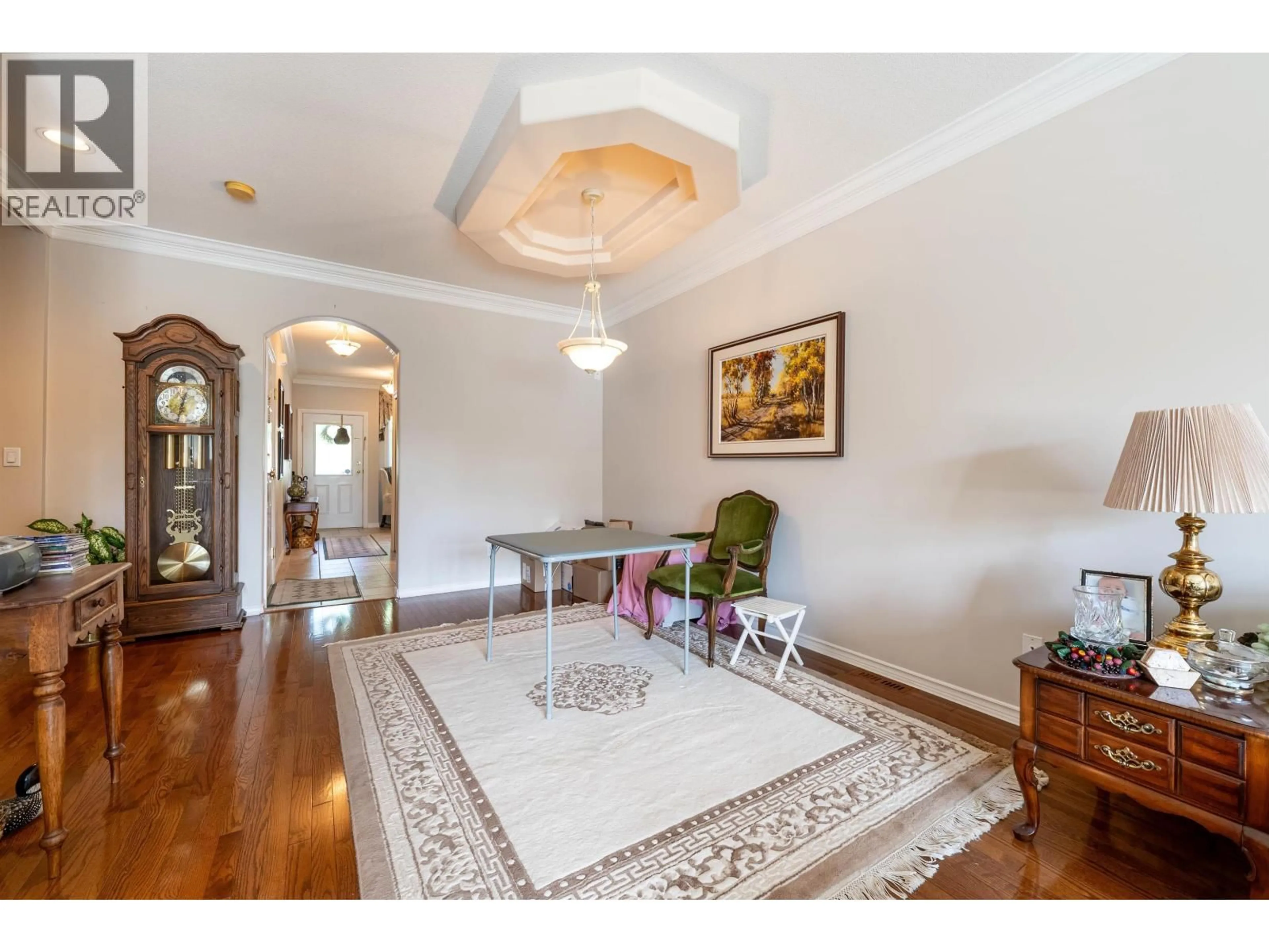 Indoor foyer for 4 - 11358 COTTONWOOD DRIVE DRIVE, Maple Ridge British Columbia V2X5V5