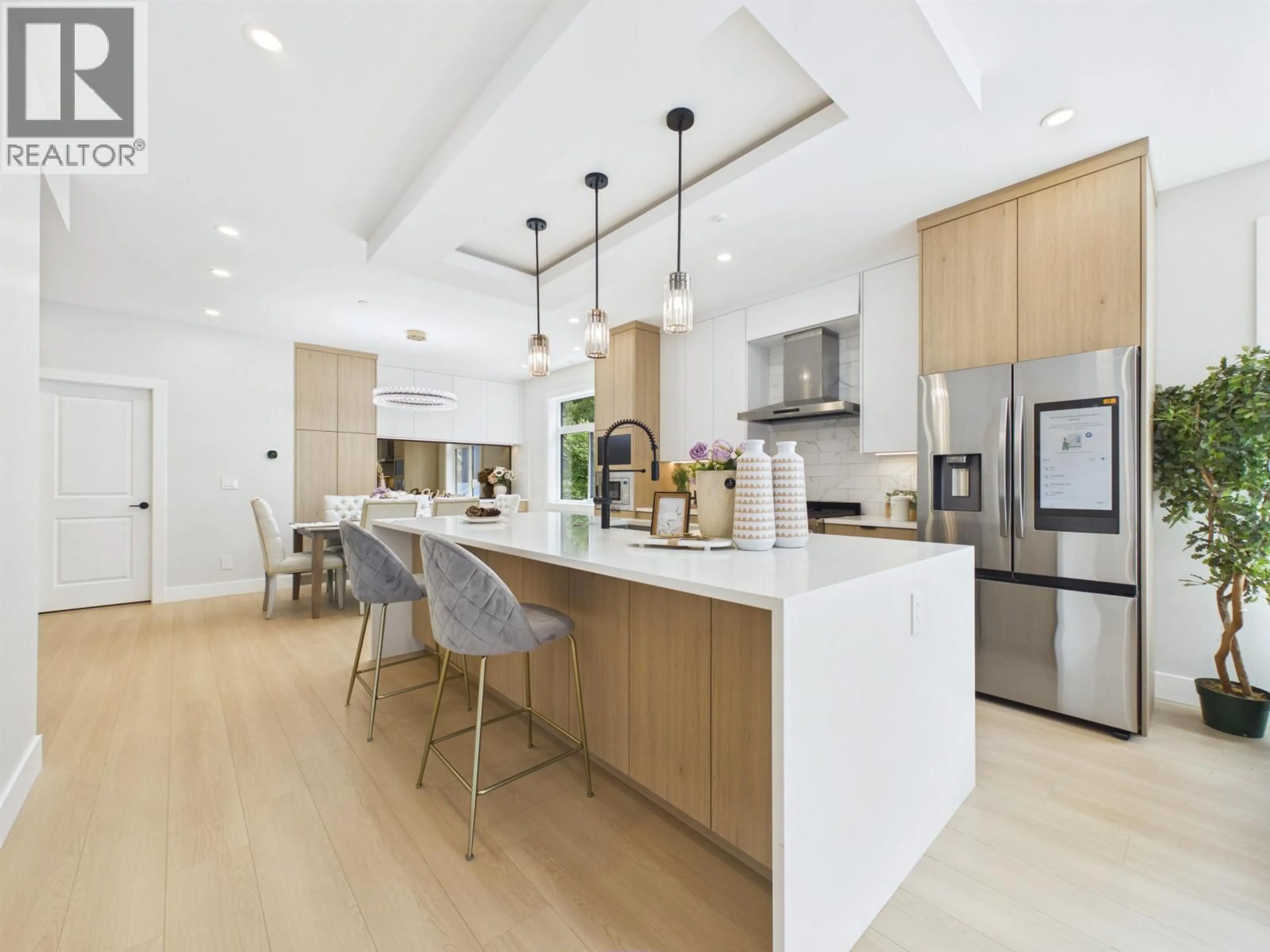 Open concept kitchen, unknown for 102 - 3450 JERVIS STREET, Port Coquitlam British Columbia V3B4P3