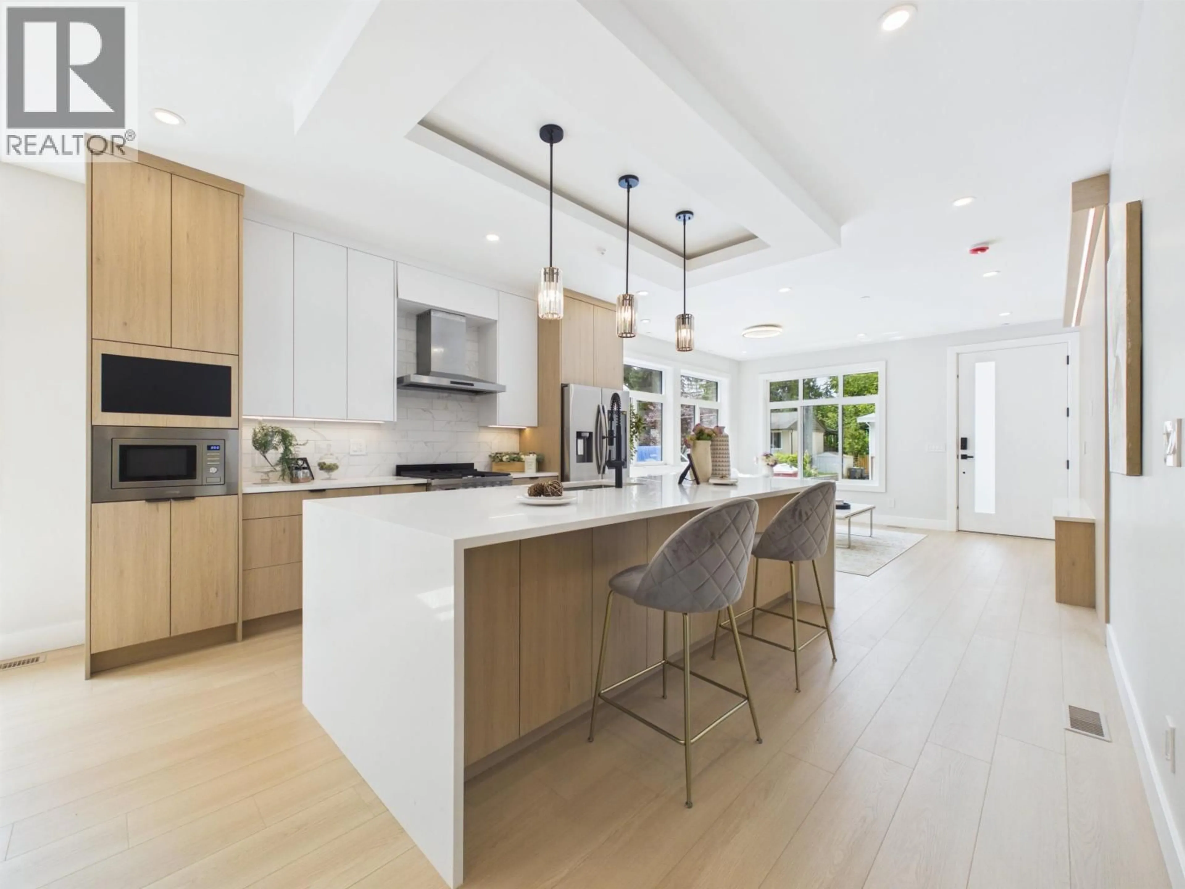 Open concept kitchen, unknown for 102 - 3450 JERVIS STREET, Port Coquitlam British Columbia V3B4P3