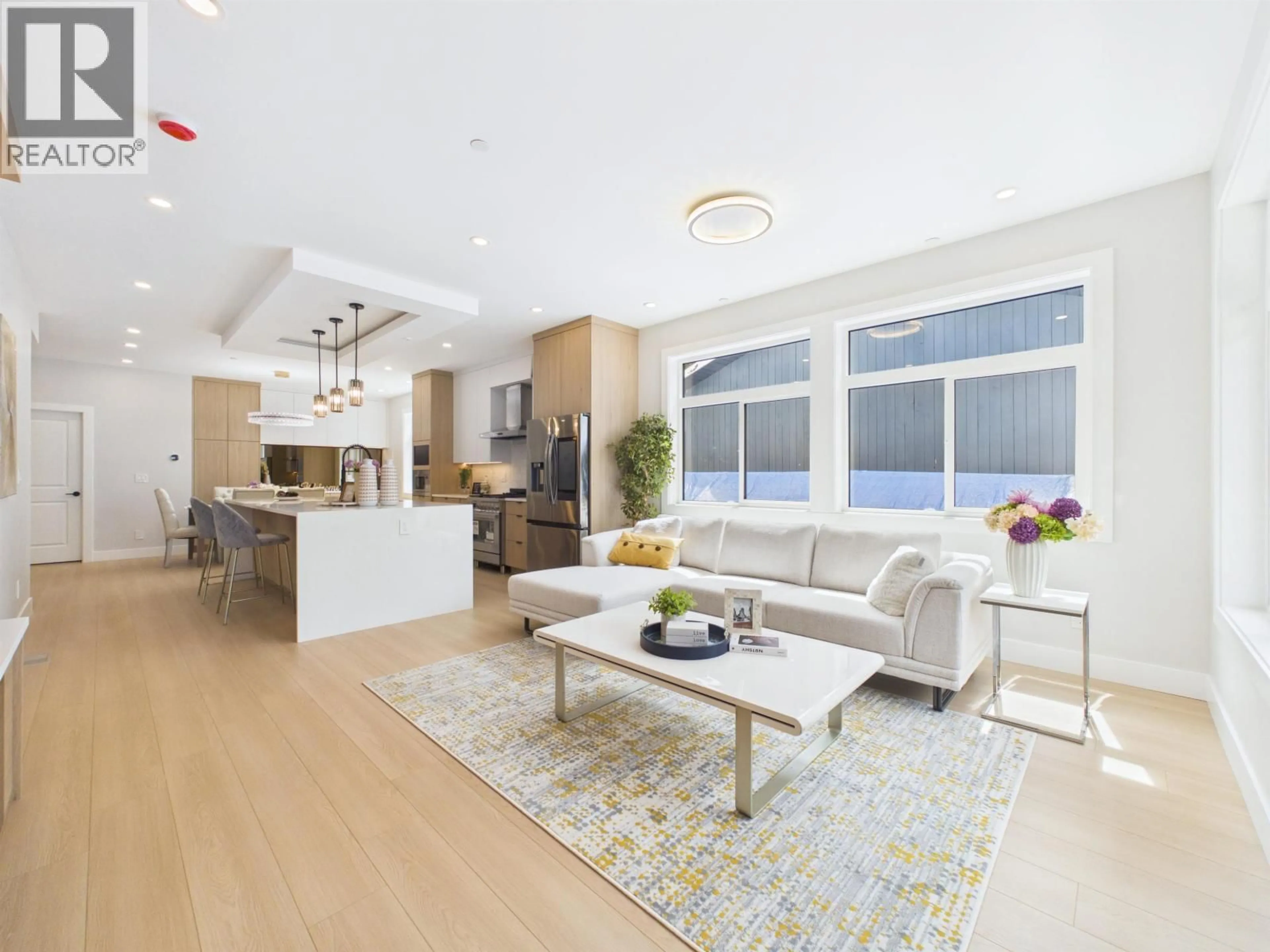 Open concept kitchen, unknown for 102 - 3450 JERVIS STREET, Port Coquitlam British Columbia V3B4P3