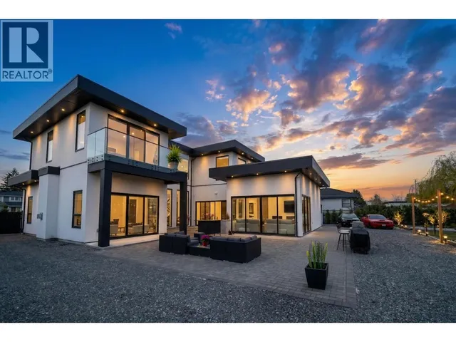 11500 BLUNDELL ROAD, Richmond 3