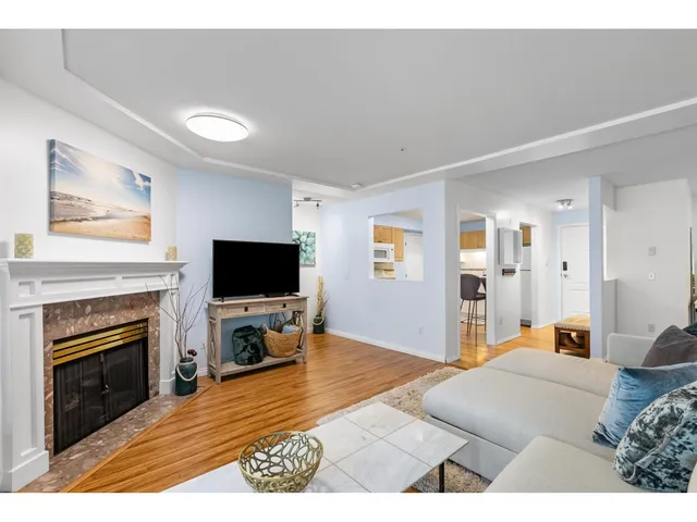 206 - 20433 53 AVENUE, Langley 2