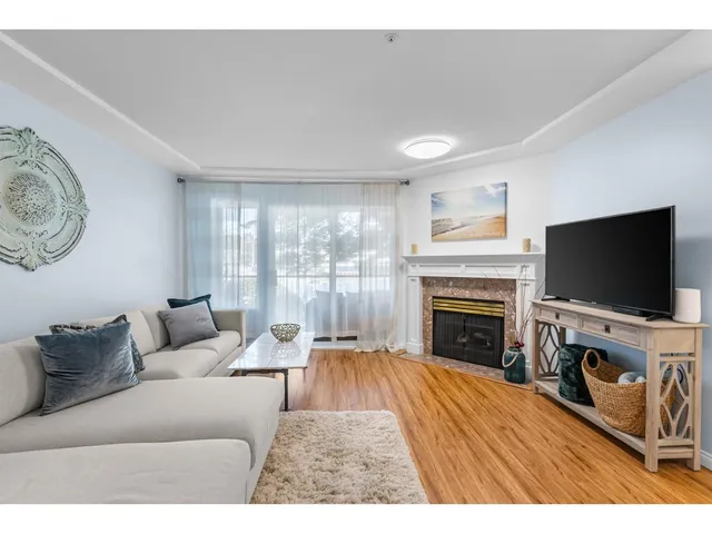 206 - 20433 53 AVENUE, Langley 5