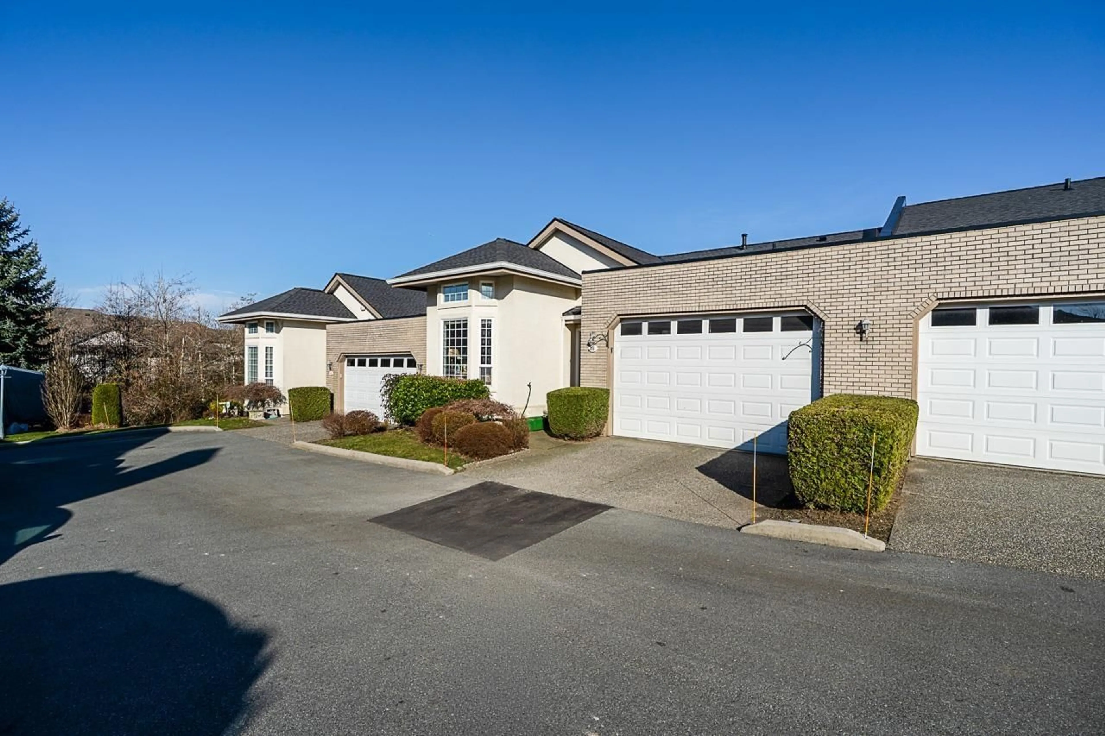 Unknown for 16 - 31450 SPUR AVENUE, Abbotsford British Columbia V2T5M3