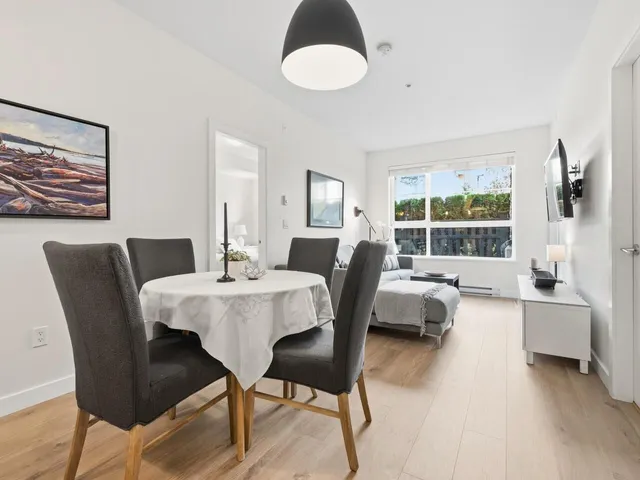 109 - 20829 77A AVENUE, Langley 4