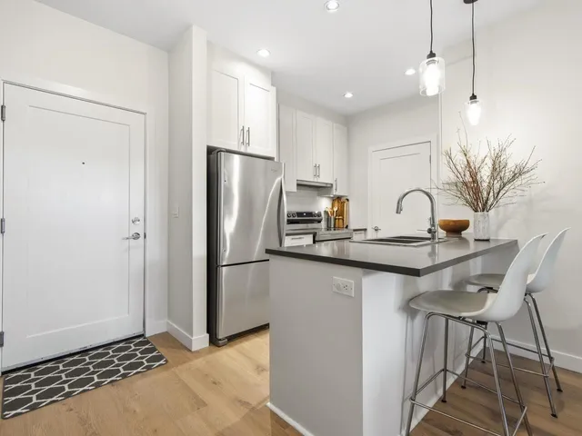 109 - 20829 77A AVENUE, Langley 5