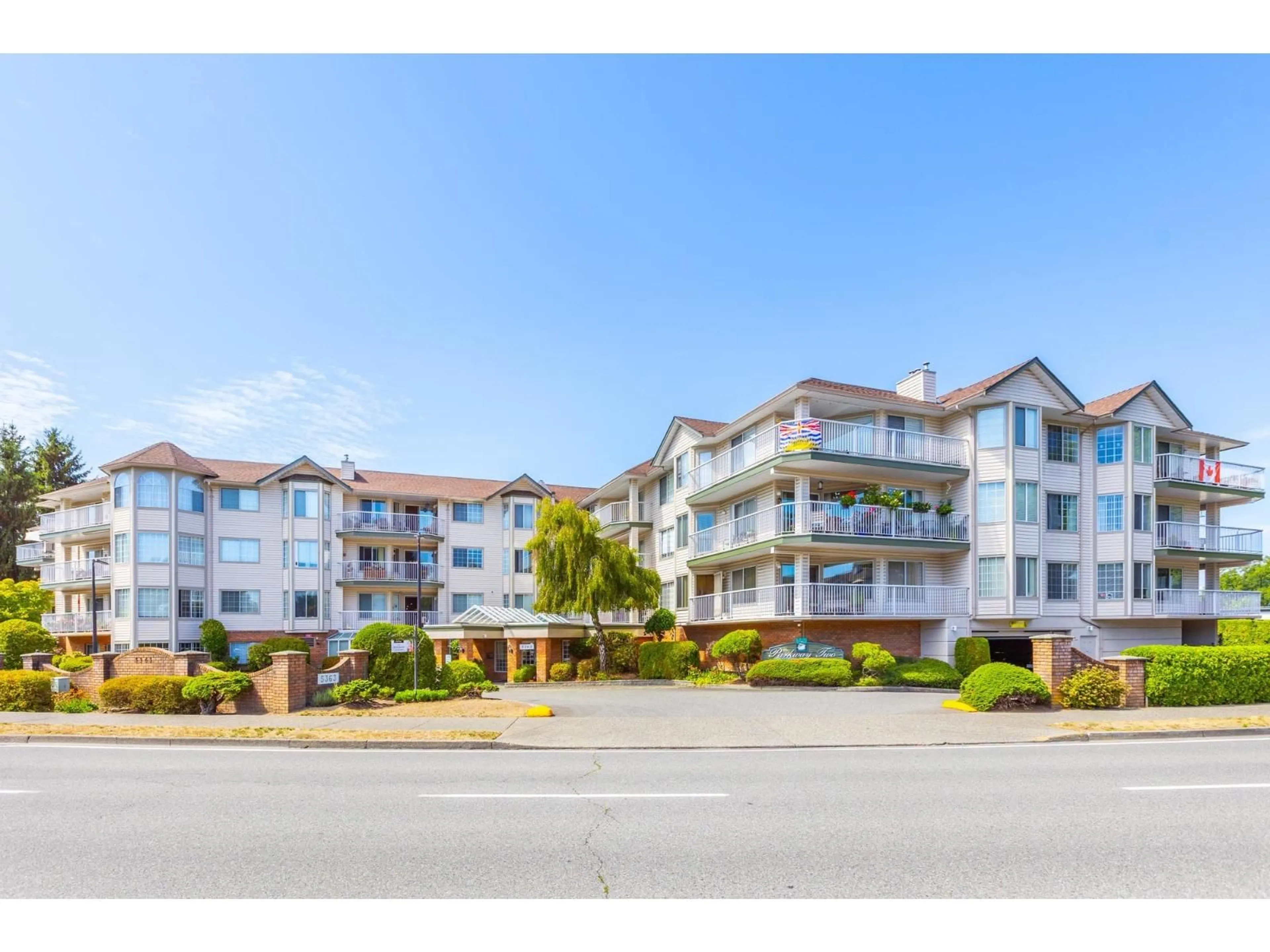 Unknown for 205 - 5363 206 STREET, Langley British Columbia V3A2C5
