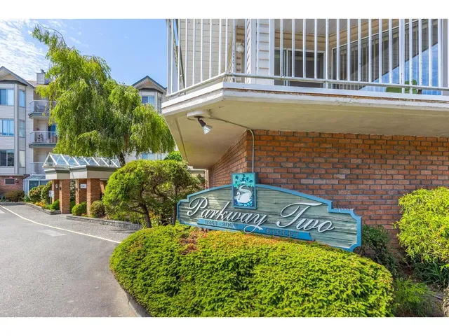 205 - 5363 206 STREET, Langley 3
