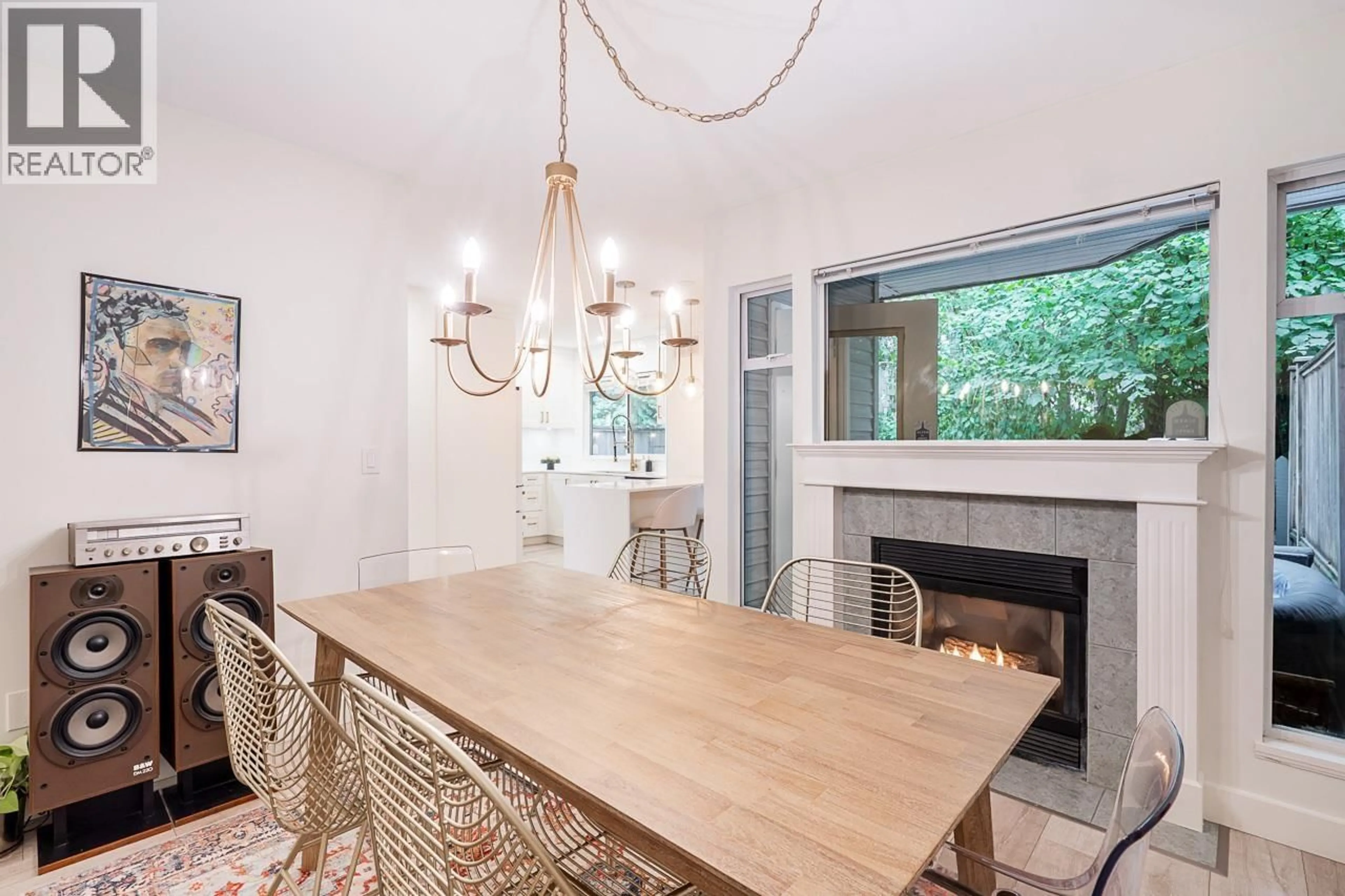 Dining room, unknown for 35 - 7465 MULBERRY PLACE, Burnaby British Columbia V3N5A1