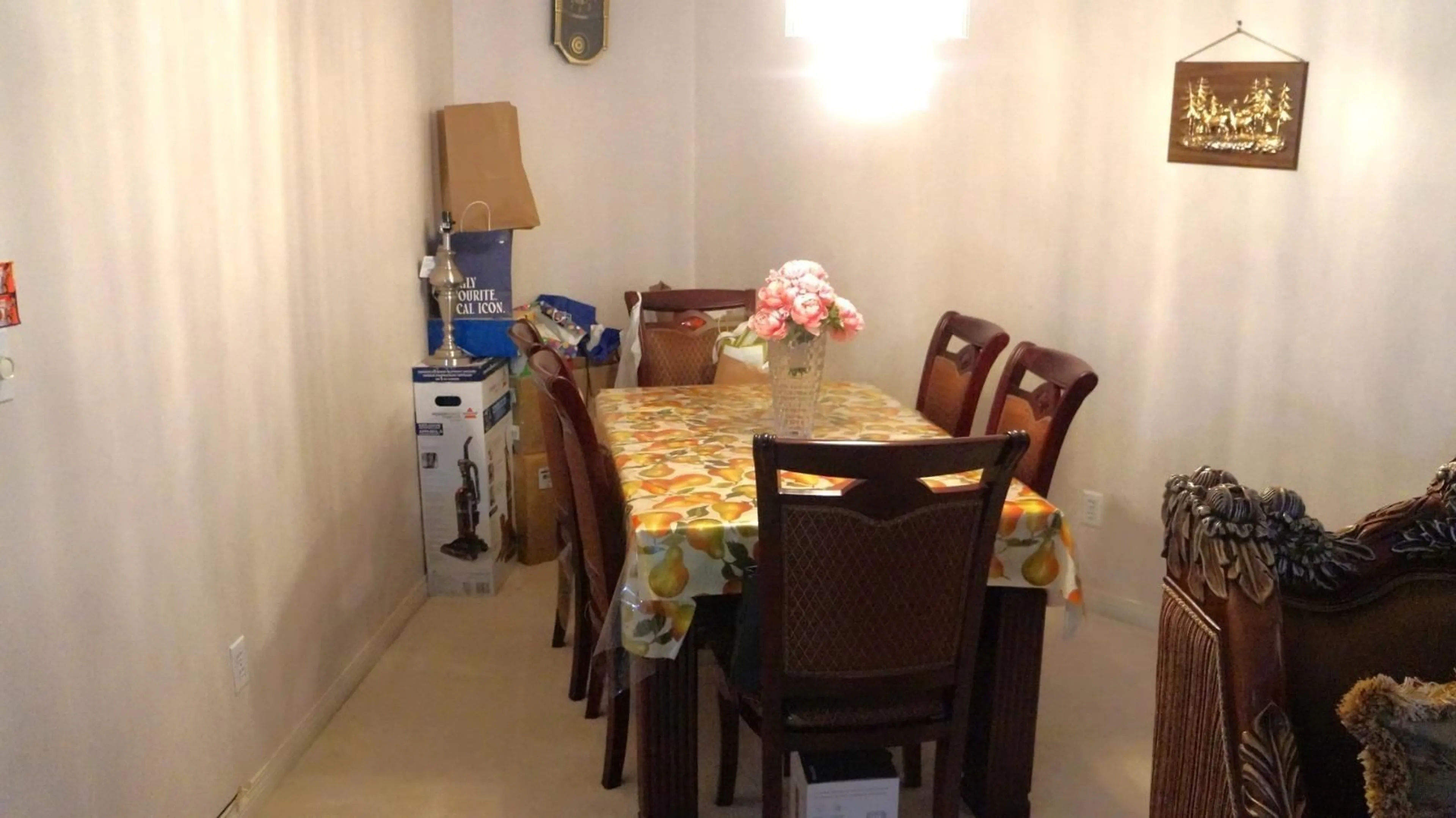 Dining room, unknown for 112 - 12633 72 AVENUE, Surrey British Columbia V3W0A4