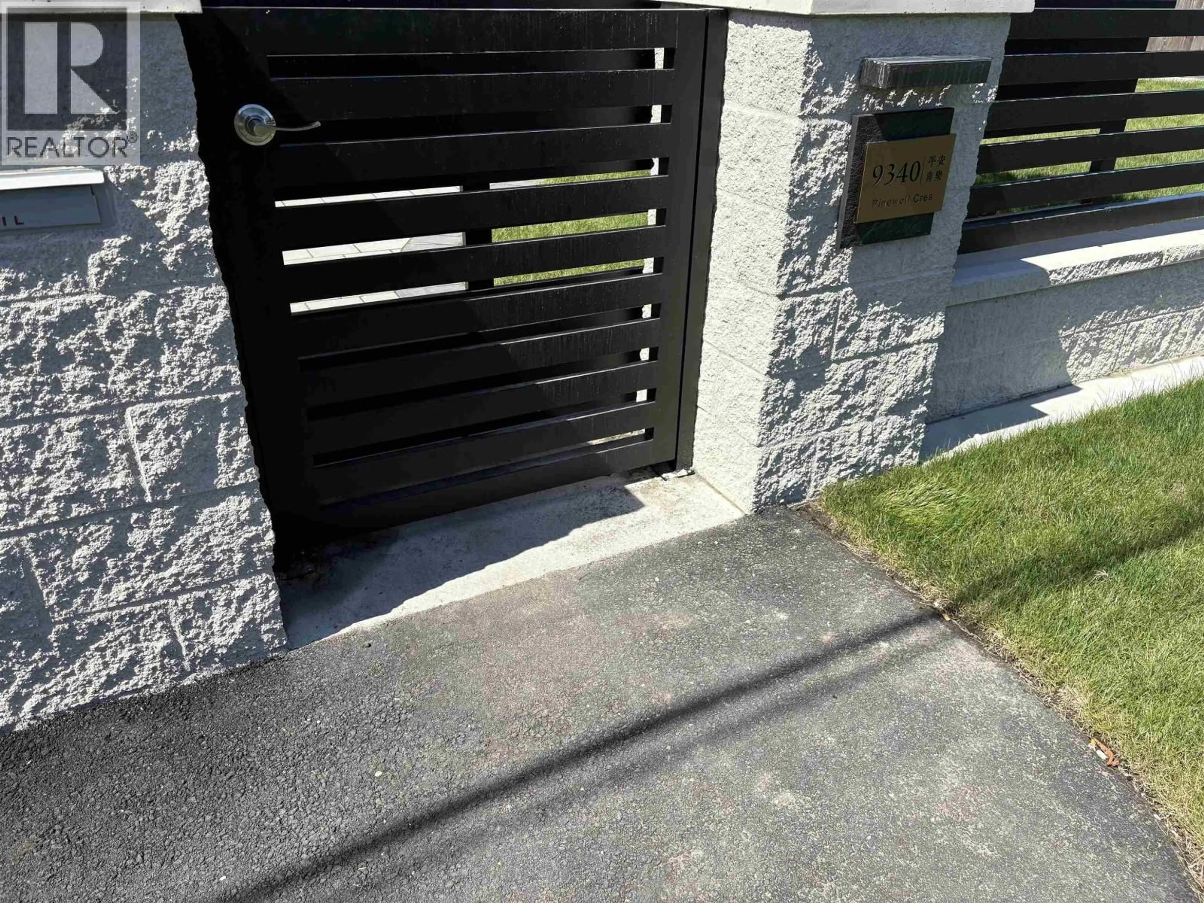 Unknown for 9340 PINEWELL CRESCENT, Richmond British Columbia V7A2C6