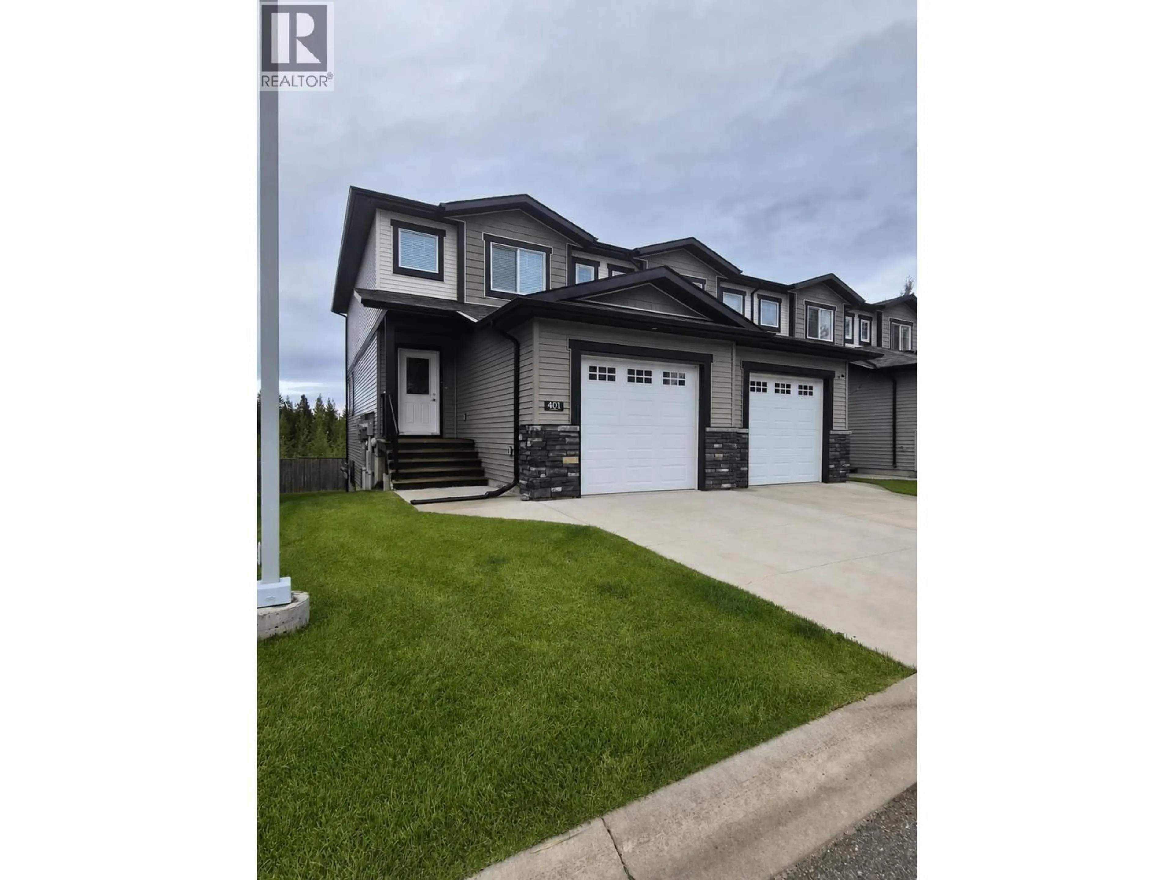 Unknown for 401 - 6798 WESTGATE AVENUE, Prince George British Columbia V2N5R2
