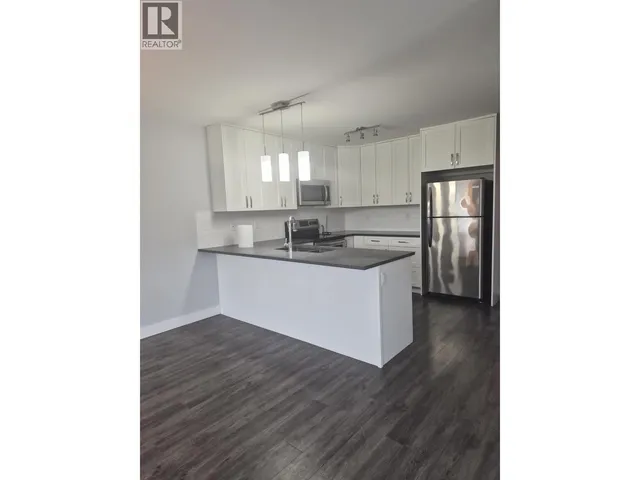 401 - 6798 WESTGATE AVENUE, Prince George 4