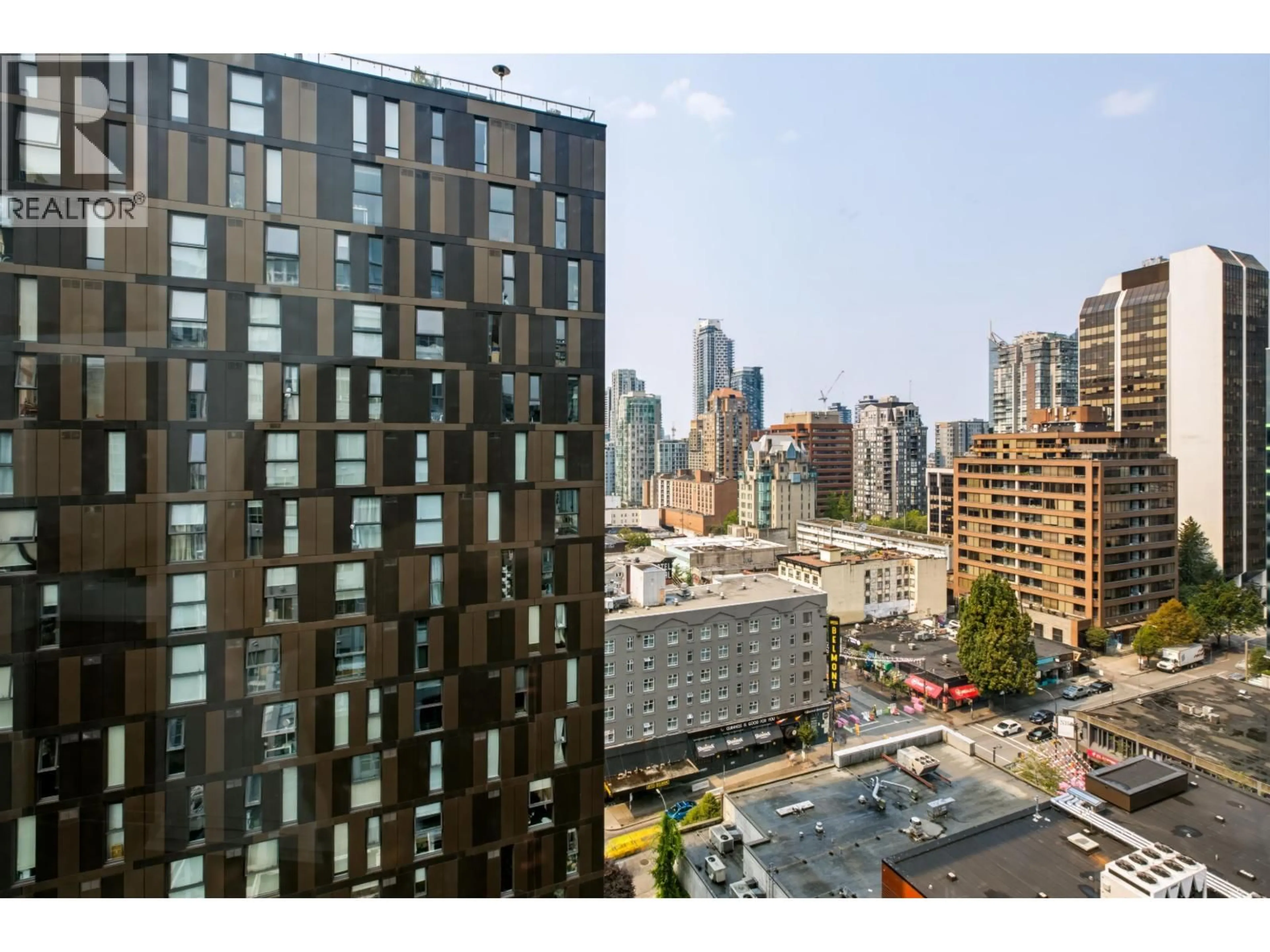 Unknown for 1006 - 933 SEYMOUR STREET, Vancouver British Columbia V6B6L6