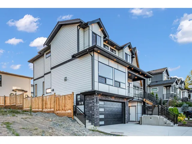 6911 205 STREET, Langley 2