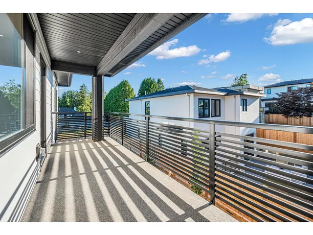 6911 205 STREET, Langley 5