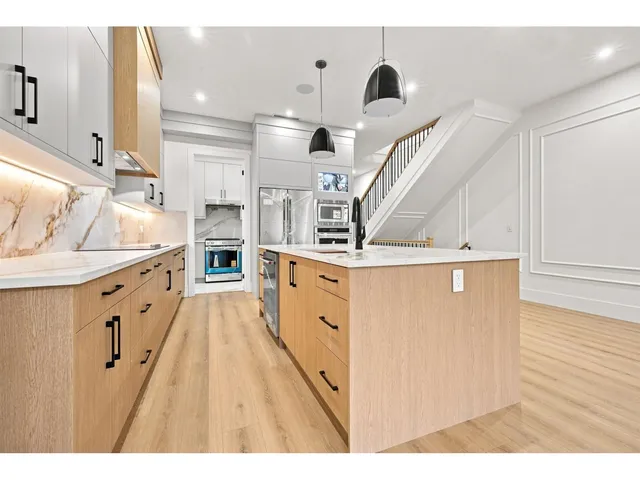 16513 20 AVENUE, Surrey 4