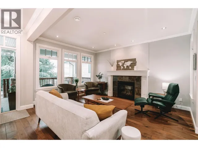 1845 HARBOUR STREET, Port Coquitlam 3