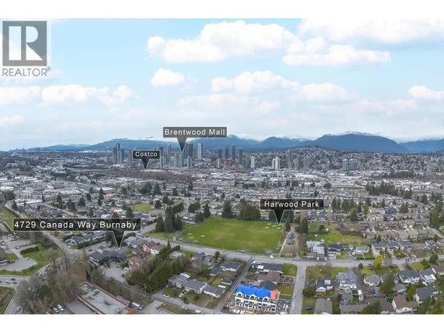 4729 CANADA WAY, Burnaby 2