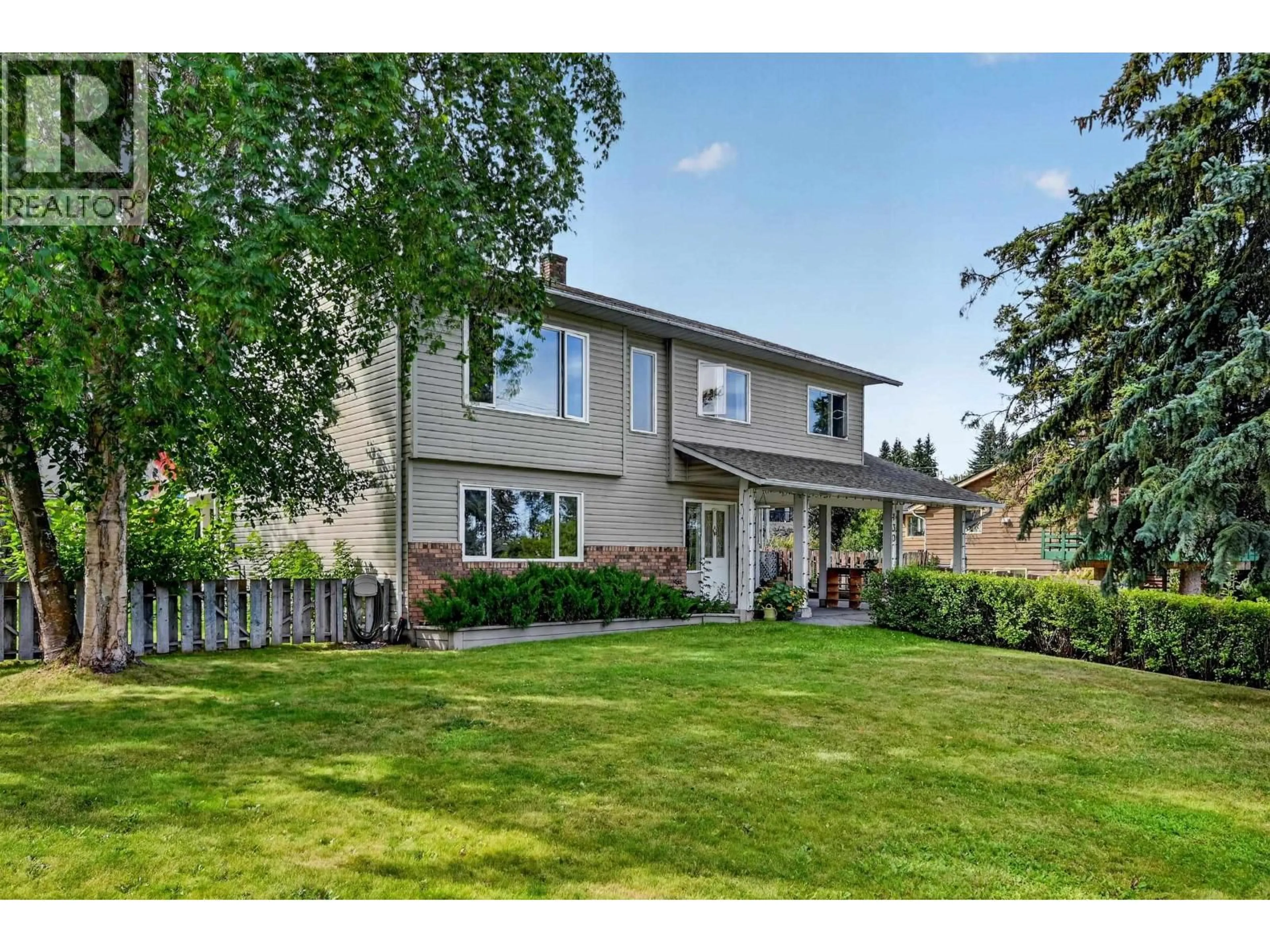 Unknown for 130 4TH STREET, Vanderhoof British Columbia V0J3A0