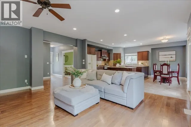 127 - 23925 116 AVENUE, Maple Ridge 5