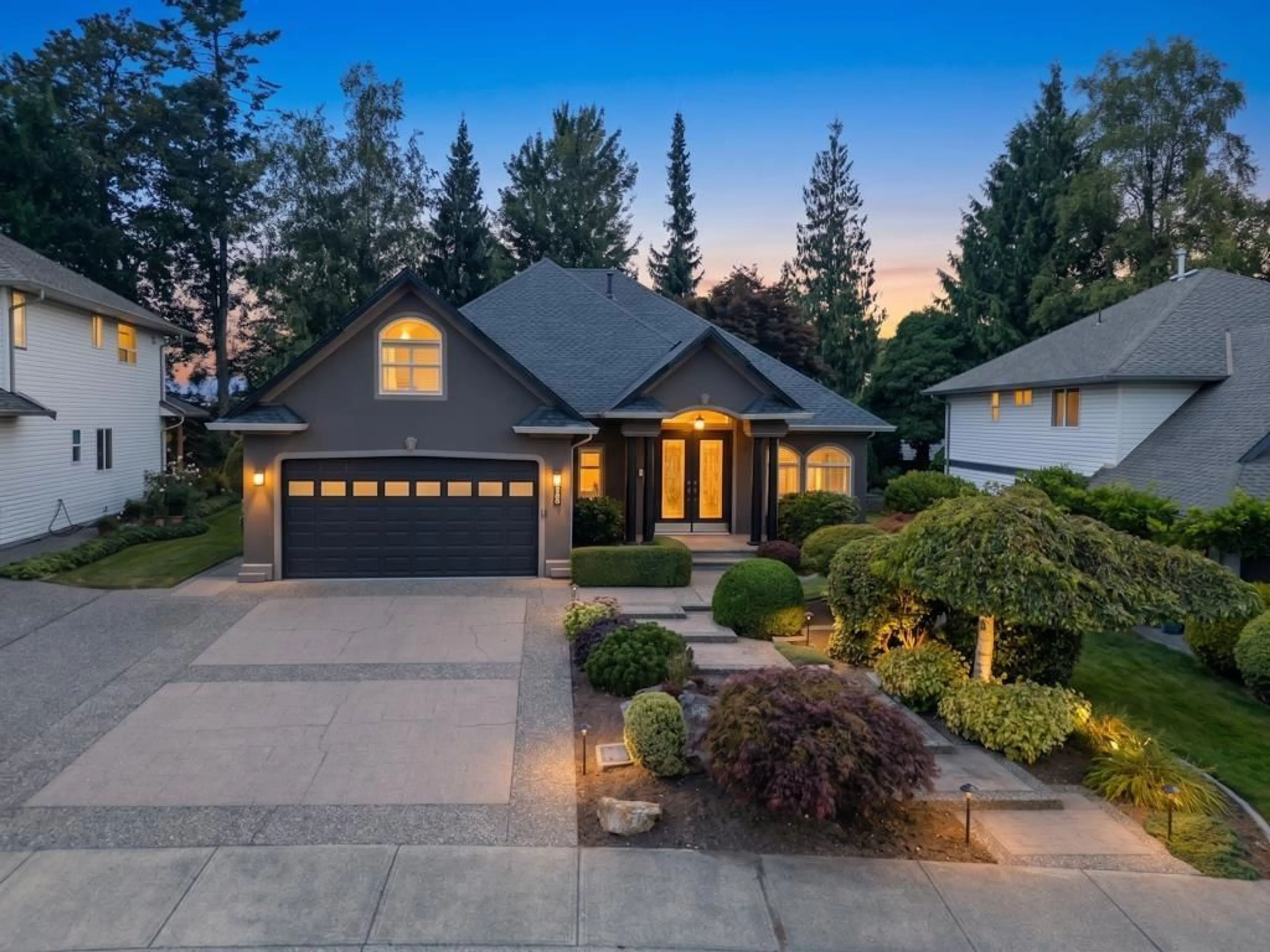 Unknown for 4225 GOODCHILD STREET, Abbotsford British Columbia V3G1L5
