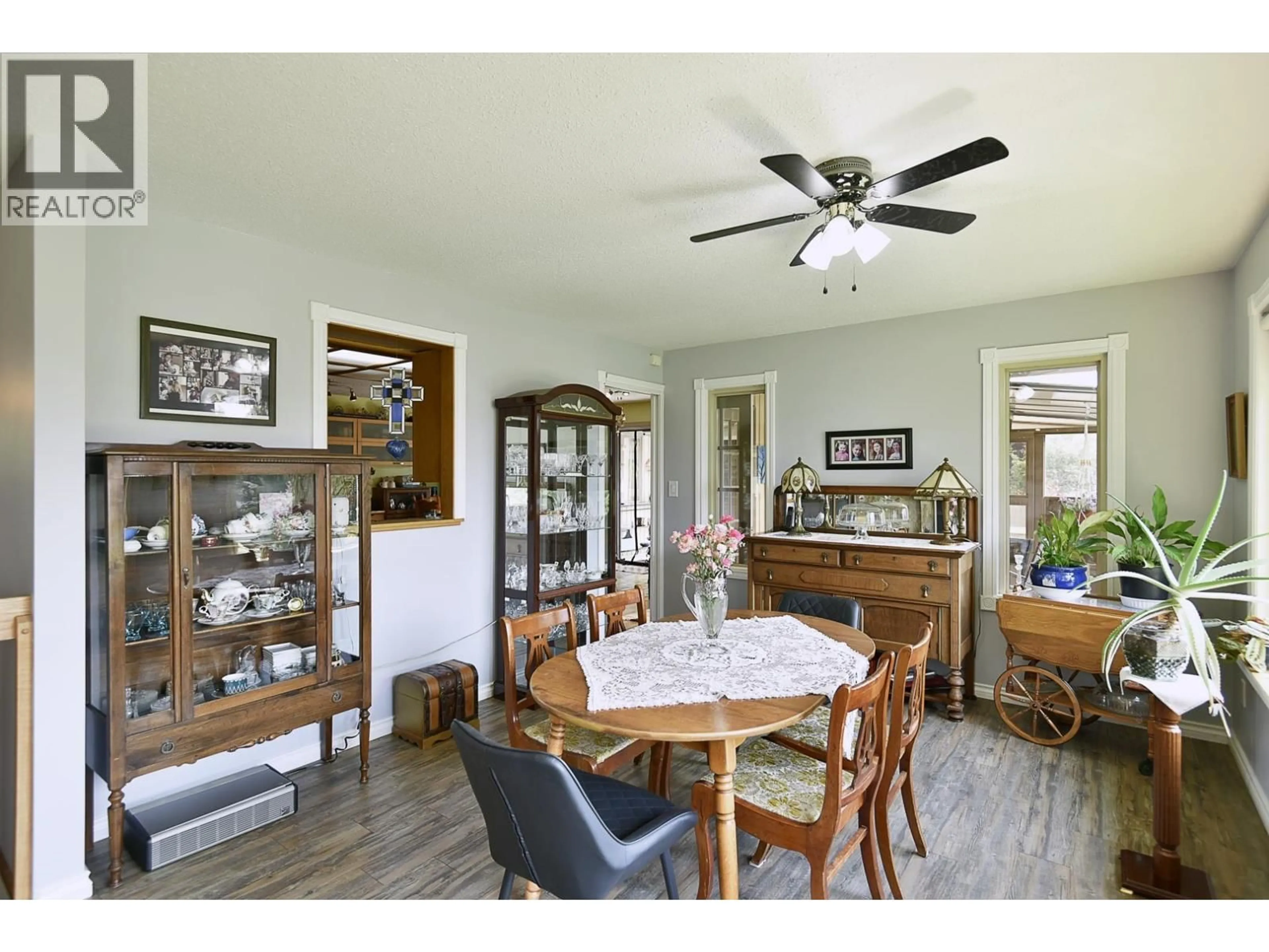 Dining room, unknown for 6450 JASPER ROAD, Sechelt British Columbia V7Z0S6