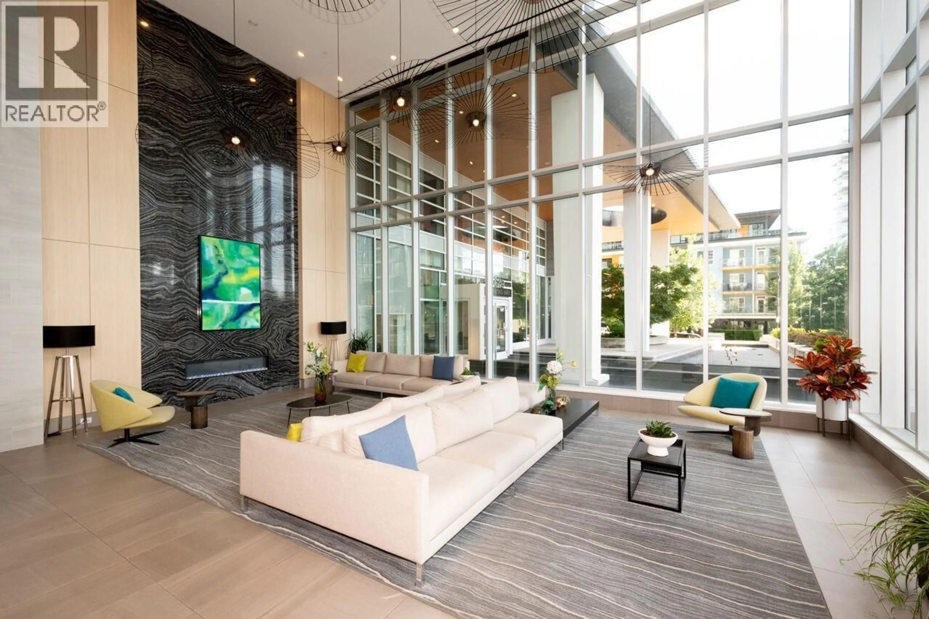 Lobby for 610 - 657 WHITING WAY, Coquitlam British Columbia V3J0J6
