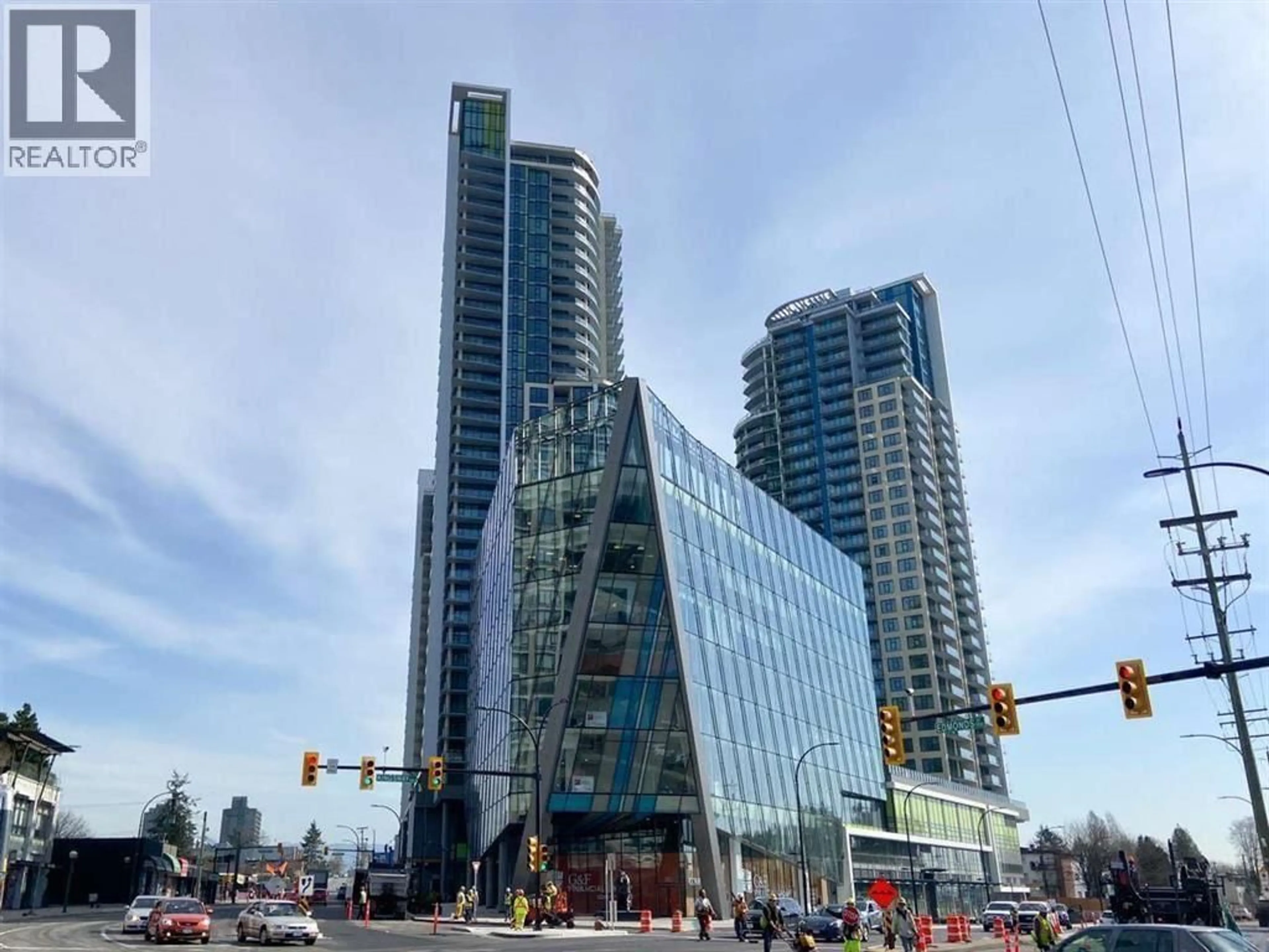 Blurry image for 2909 - 7388 KINGSWAY, Burnaby British Columbia V3N0G9