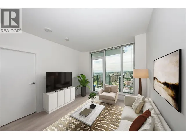 2909 - 7388 KINGSWAY, Burnaby 3