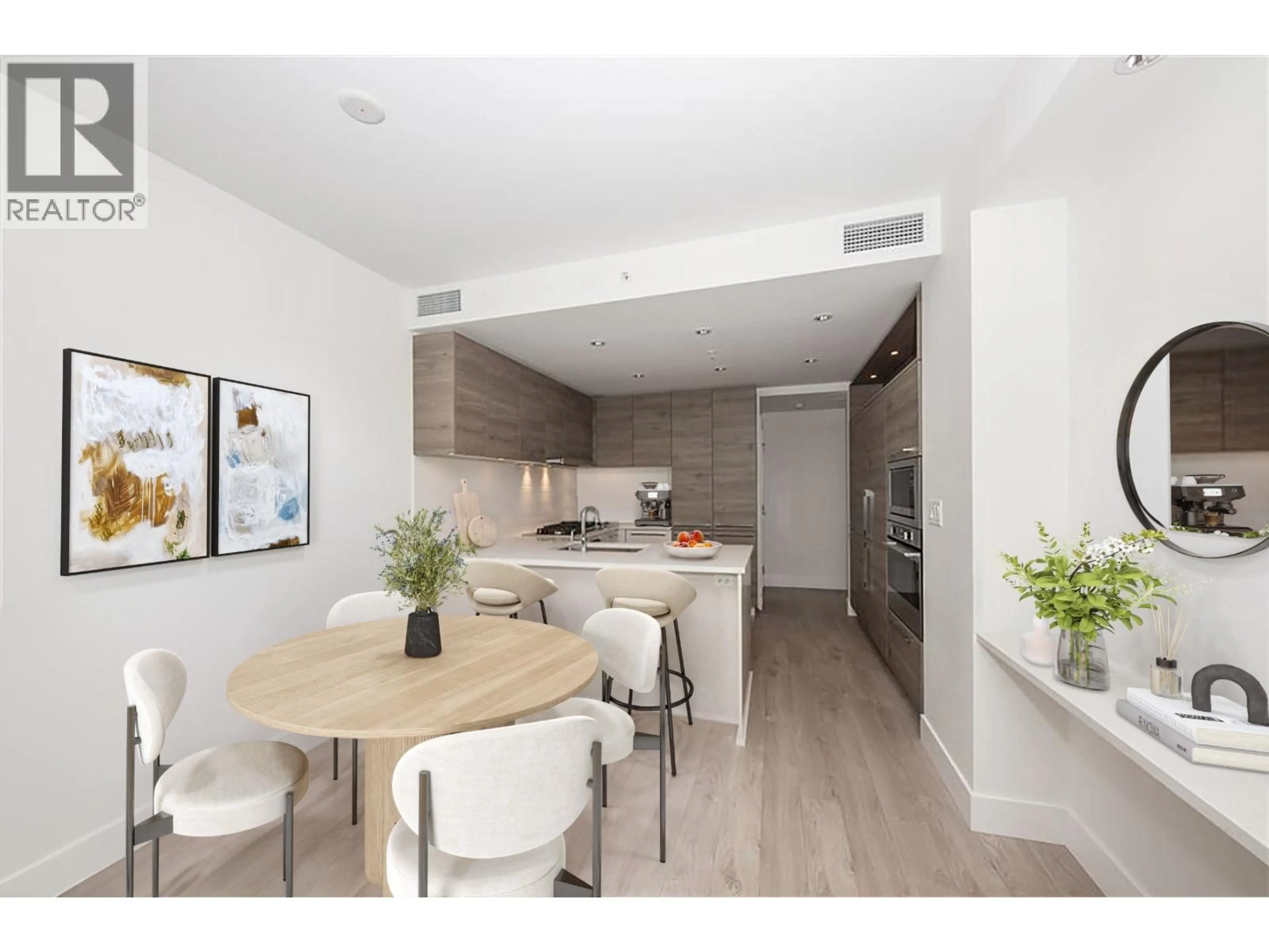 Open concept kitchen, unknown for 2909 - 7388 KINGSWAY, Burnaby British Columbia V3N0G9