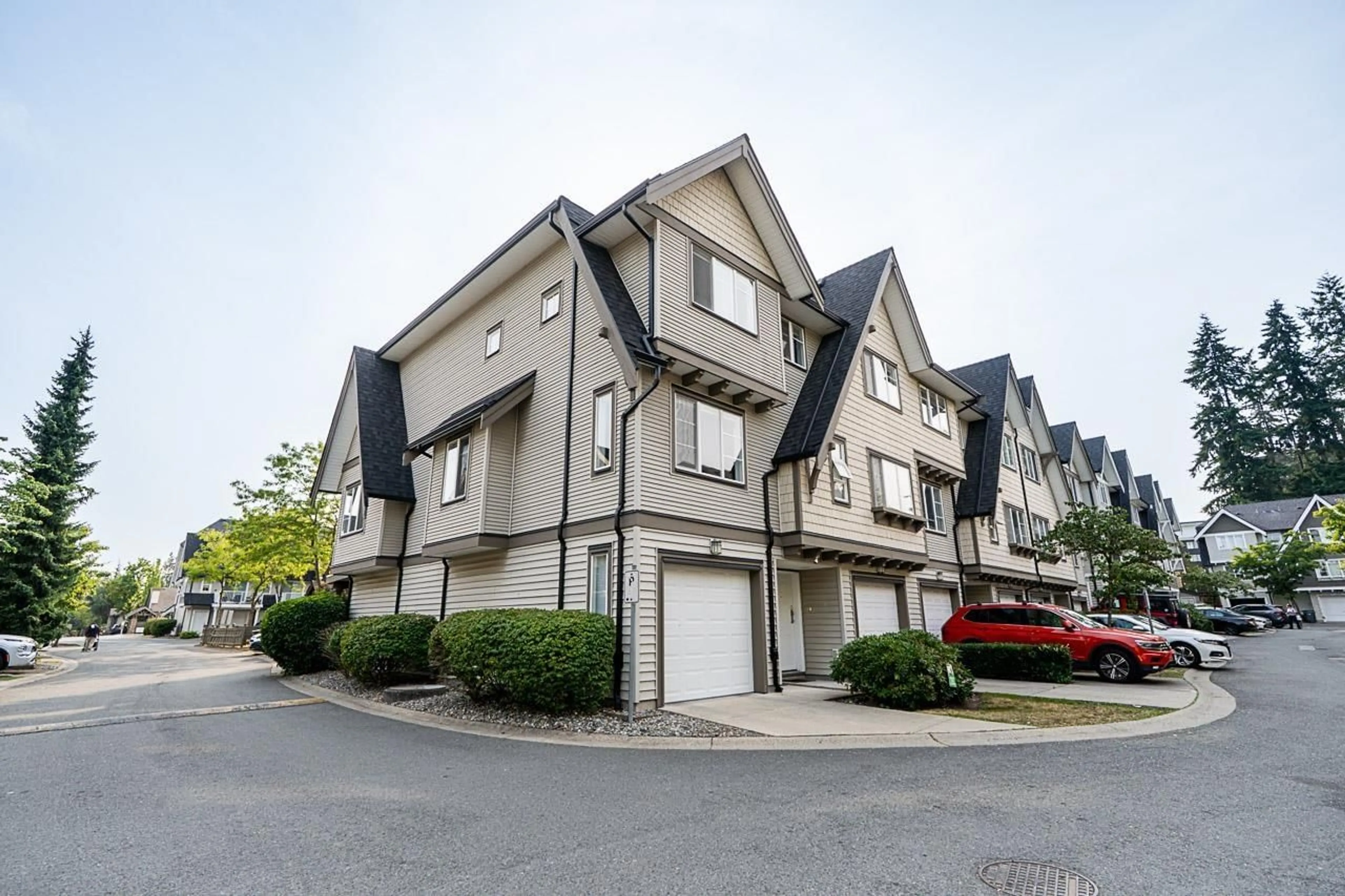 Unknown for 24 - 15871 85 AVENUE, Surrey British Columbia V4N0Y9
