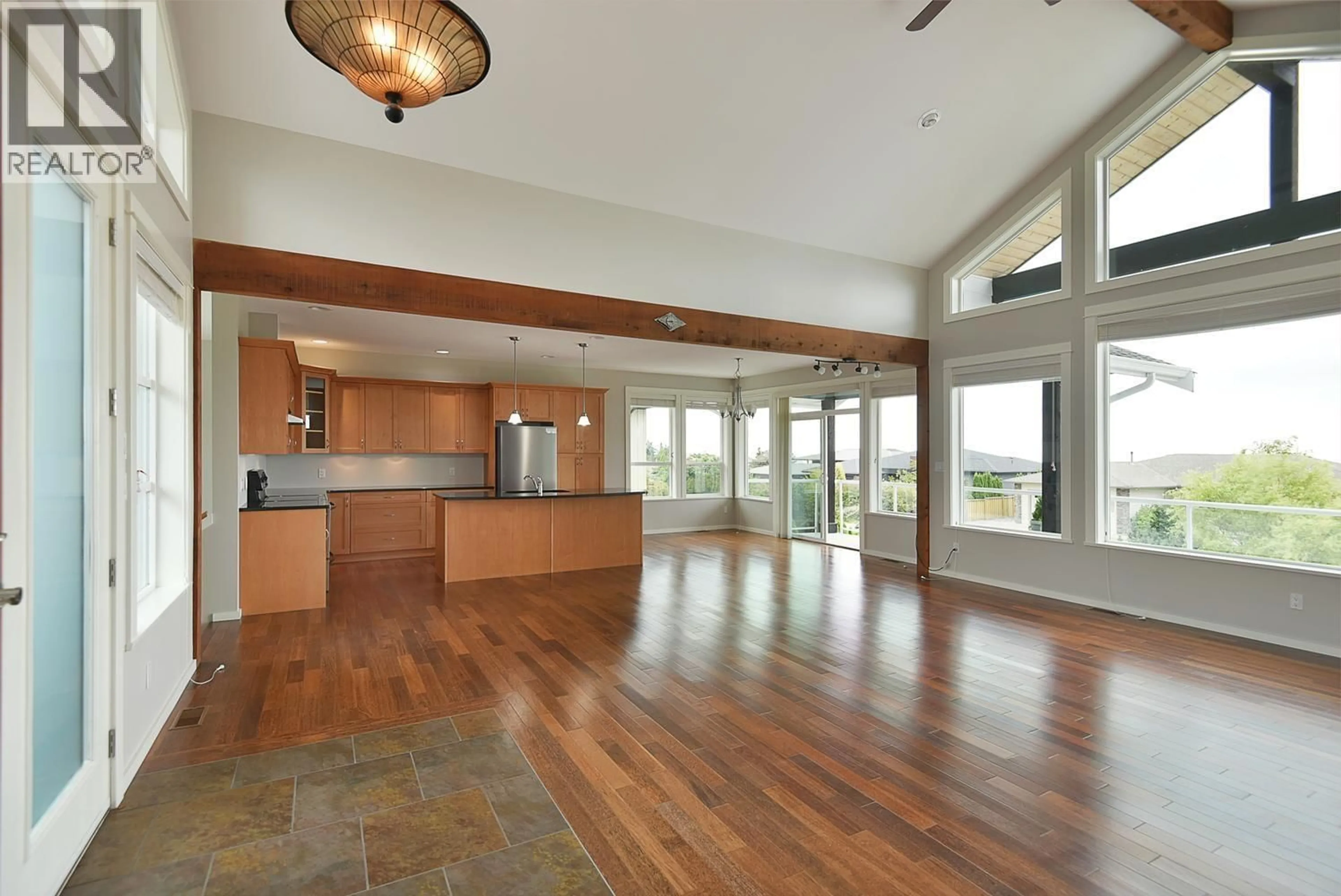 Open concept kitchen, unknown for 6216 ORACLE ROAD, Sechelt British Columbia V7Z0N7