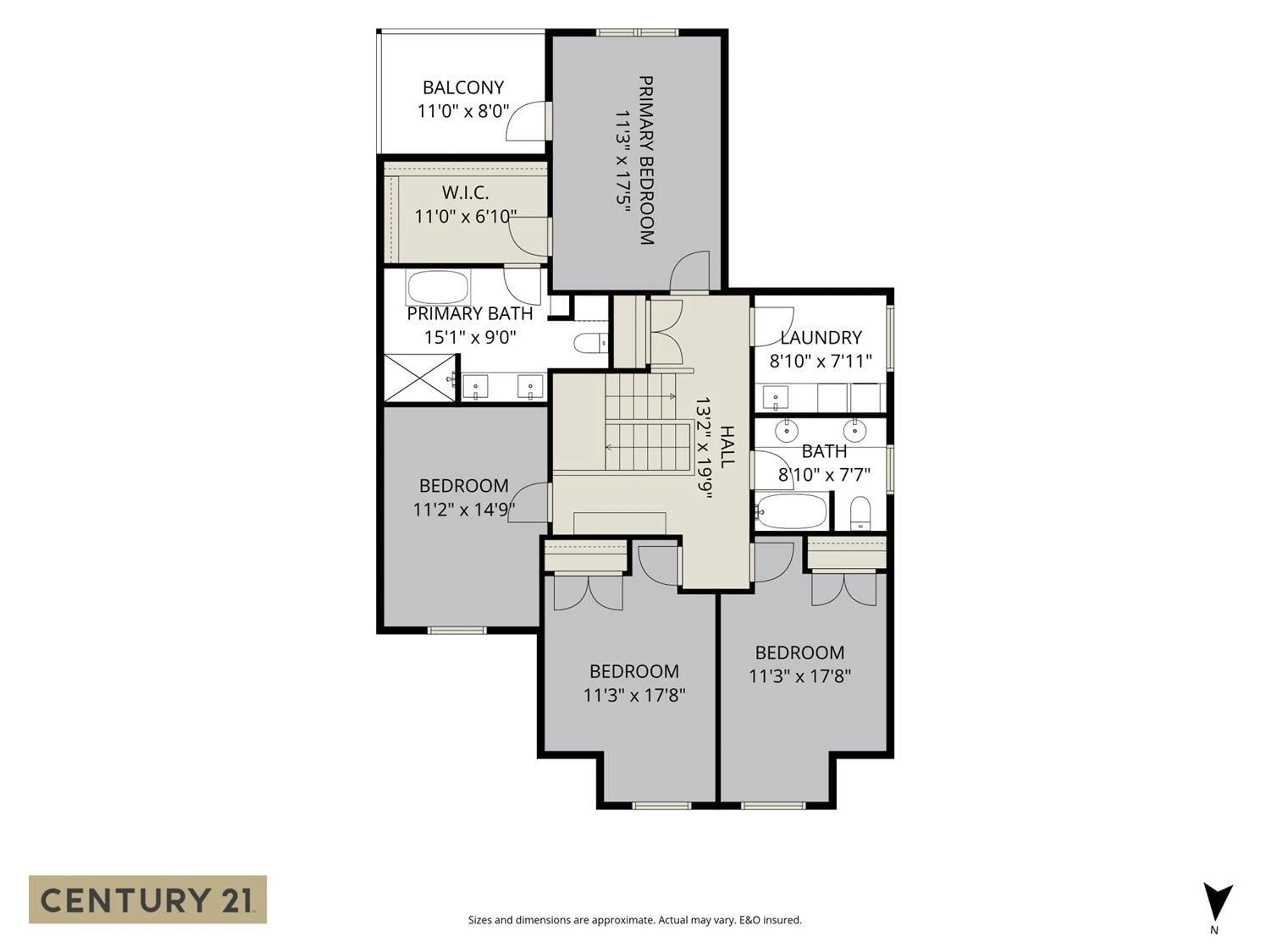 Floor plan for 45912 BOGEY PLACE, Chilliwack British Columbia V2R0Z8