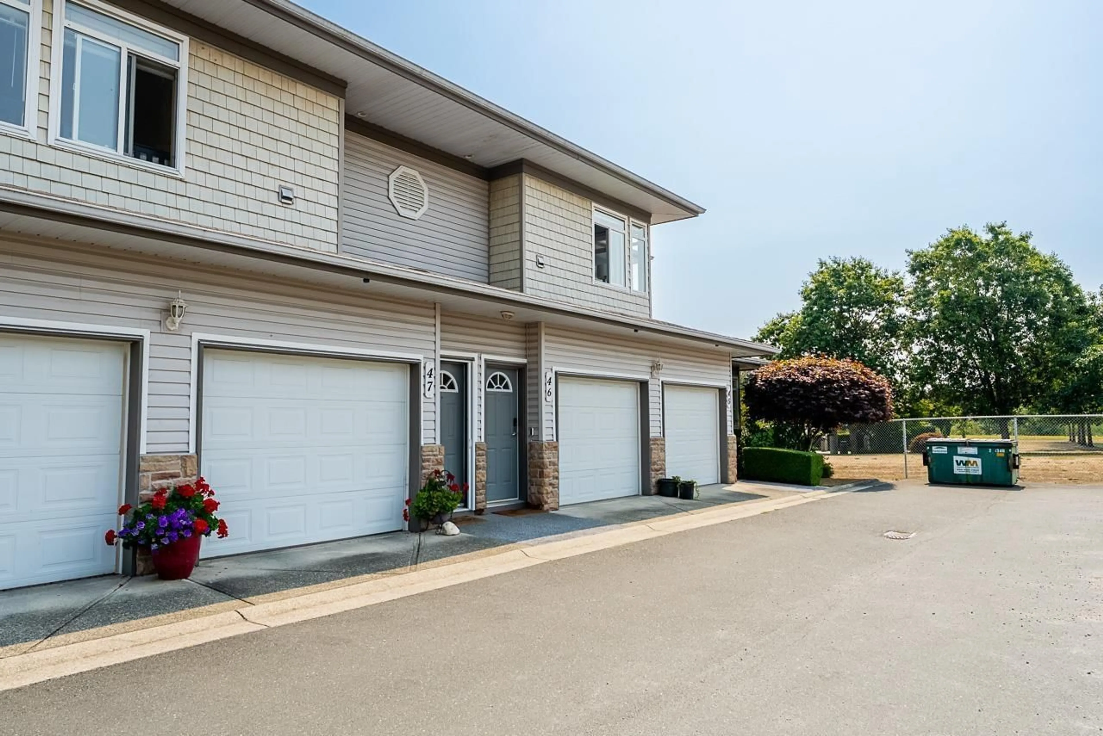 Unknown for 46 - 15060 66A AVENUE, Surrey British Columbia V3S2A5