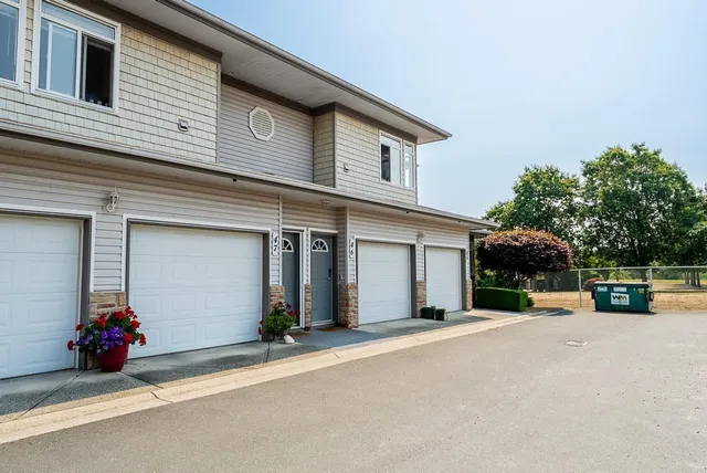 46 - 15060 66A AVENUE, Surrey 2