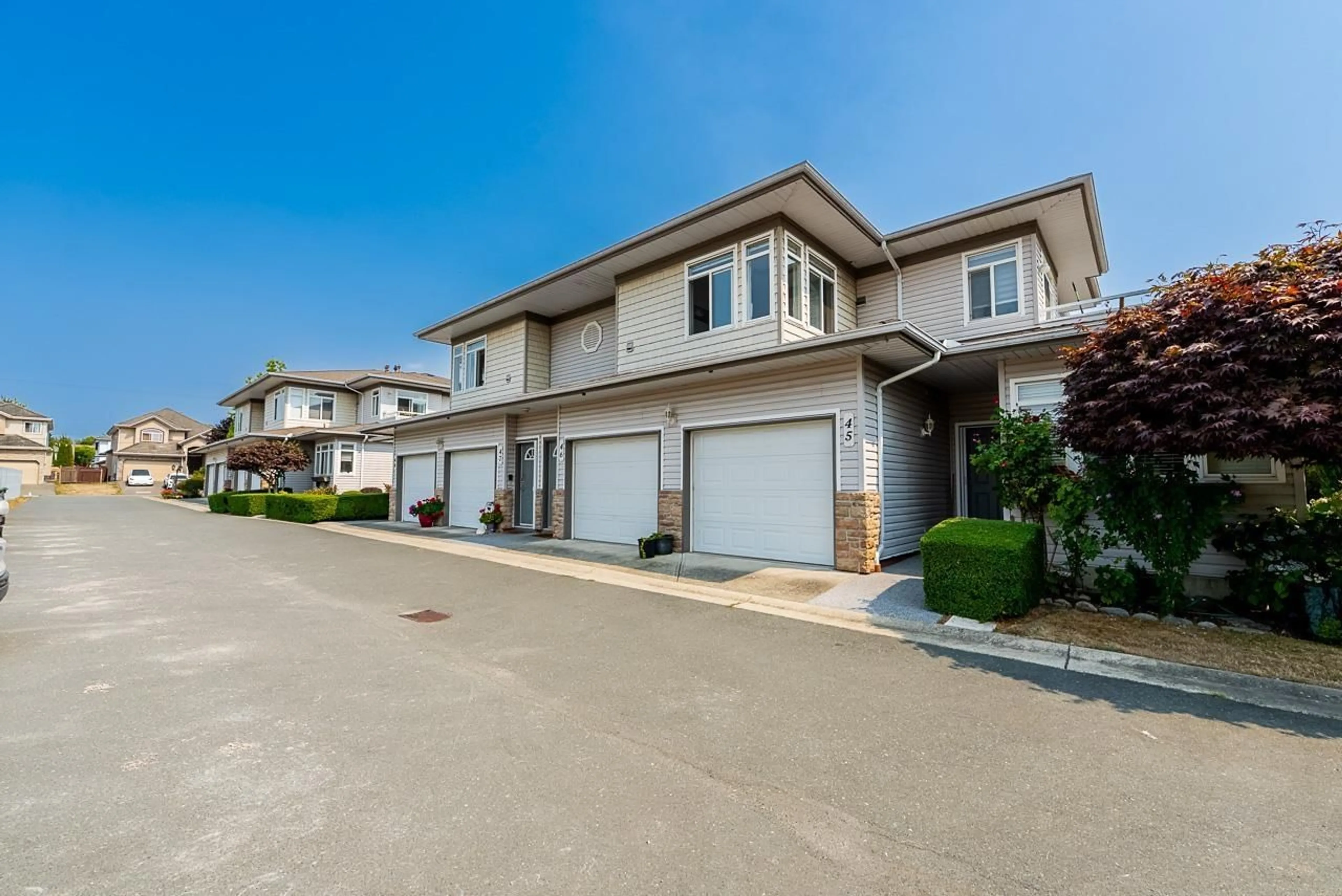 Unknown for 46 - 15060 66A AVENUE, Surrey British Columbia V3S2A5