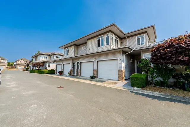 46 - 15060 66A AVENUE, Surrey 3