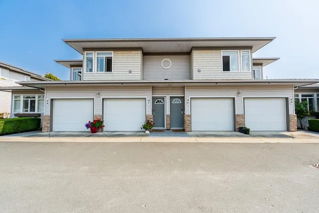 46 - 15060 66A AVENUE, Surrey 5