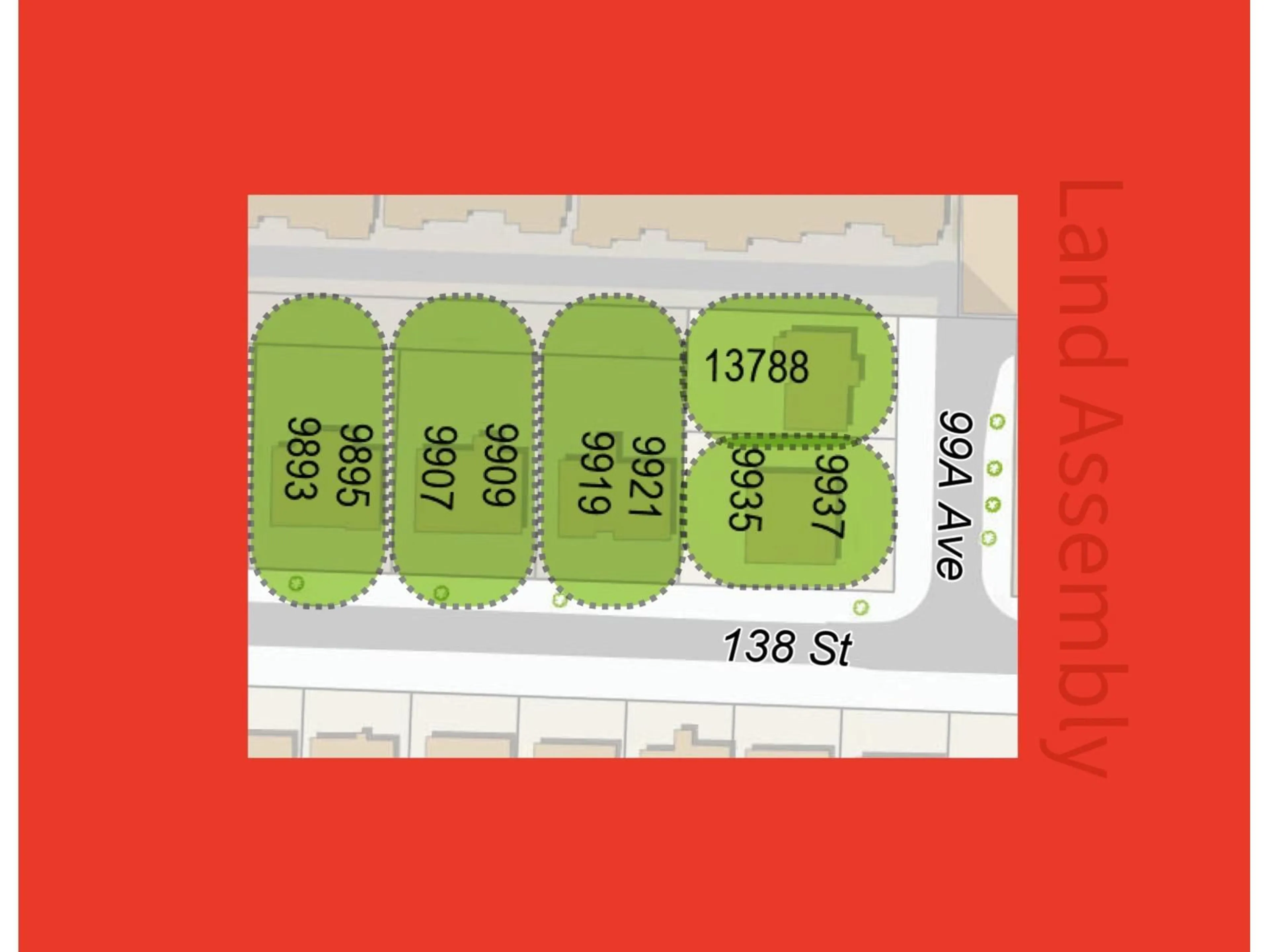 Floor plan for 9895 138 STREET, Surrey British Columbia V3T5E3