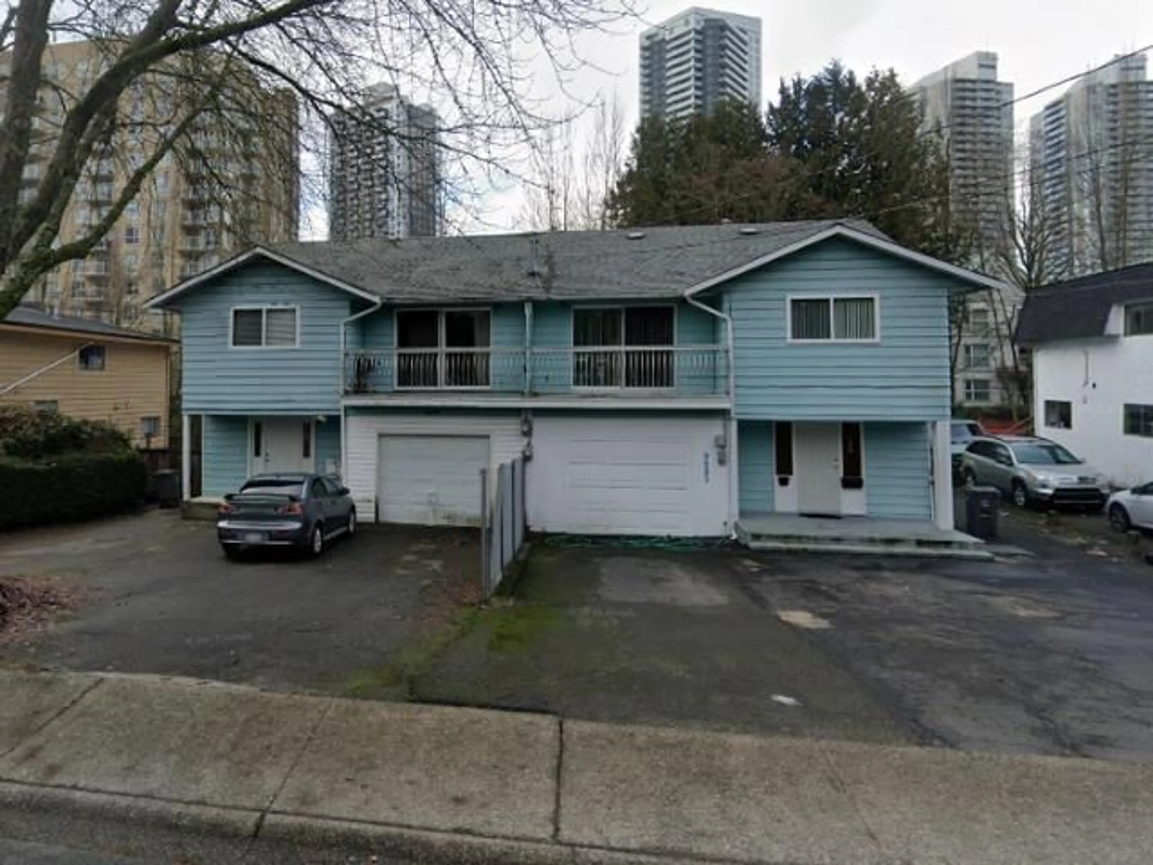 Unknown for 9895 138 STREET, Surrey British Columbia V3T5E3