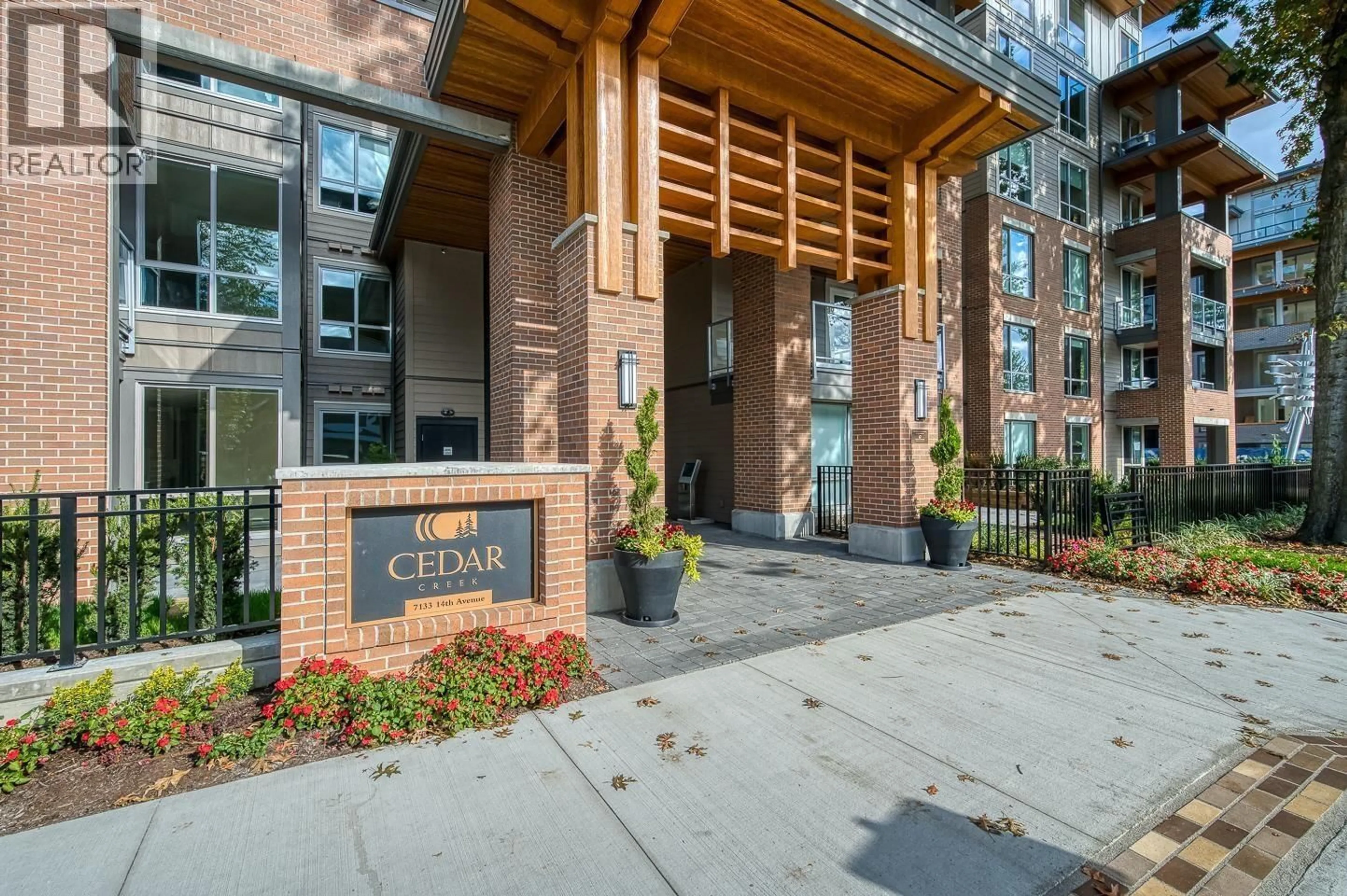 Unknown for 106 - 7133 14 AVENUE, Burnaby British Columbia V3N0H5